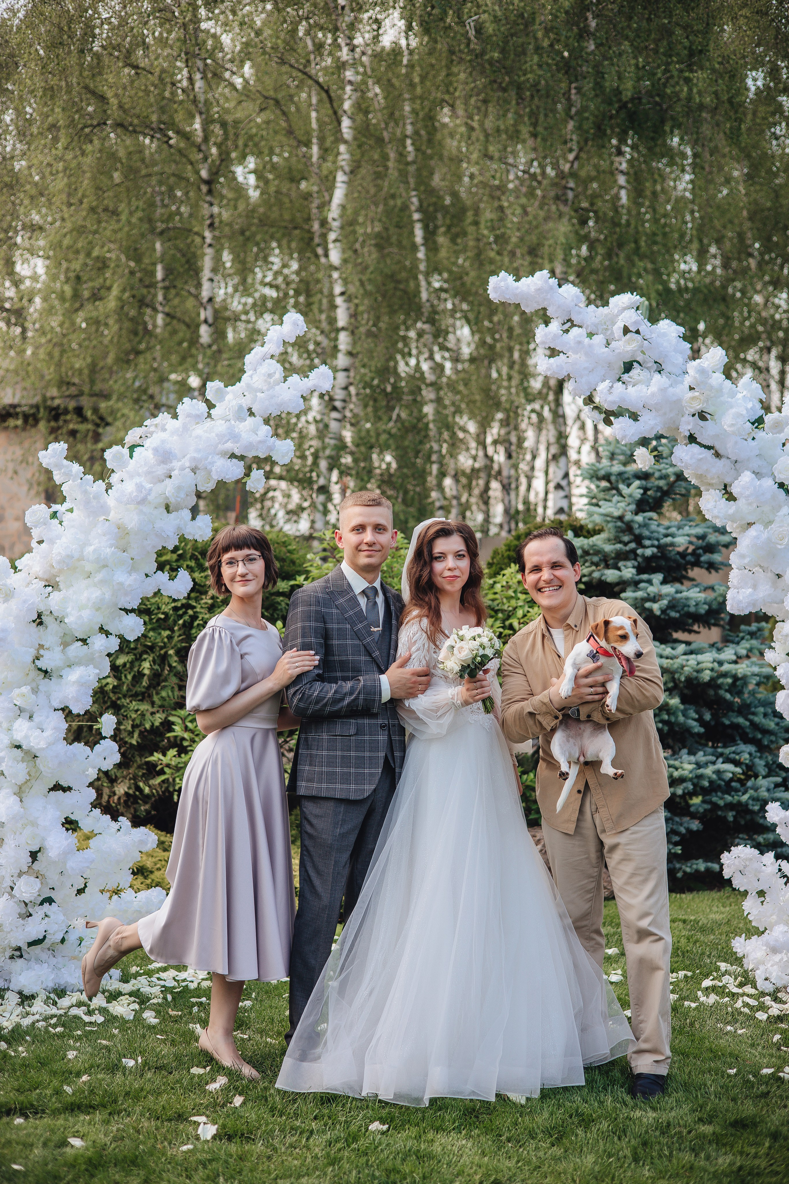 Настя и Вова. Свадебный и семейный фотограф Пушкин Царское Село СПБ Питер Санкт-Петербург и Рязань Ольга Козлова