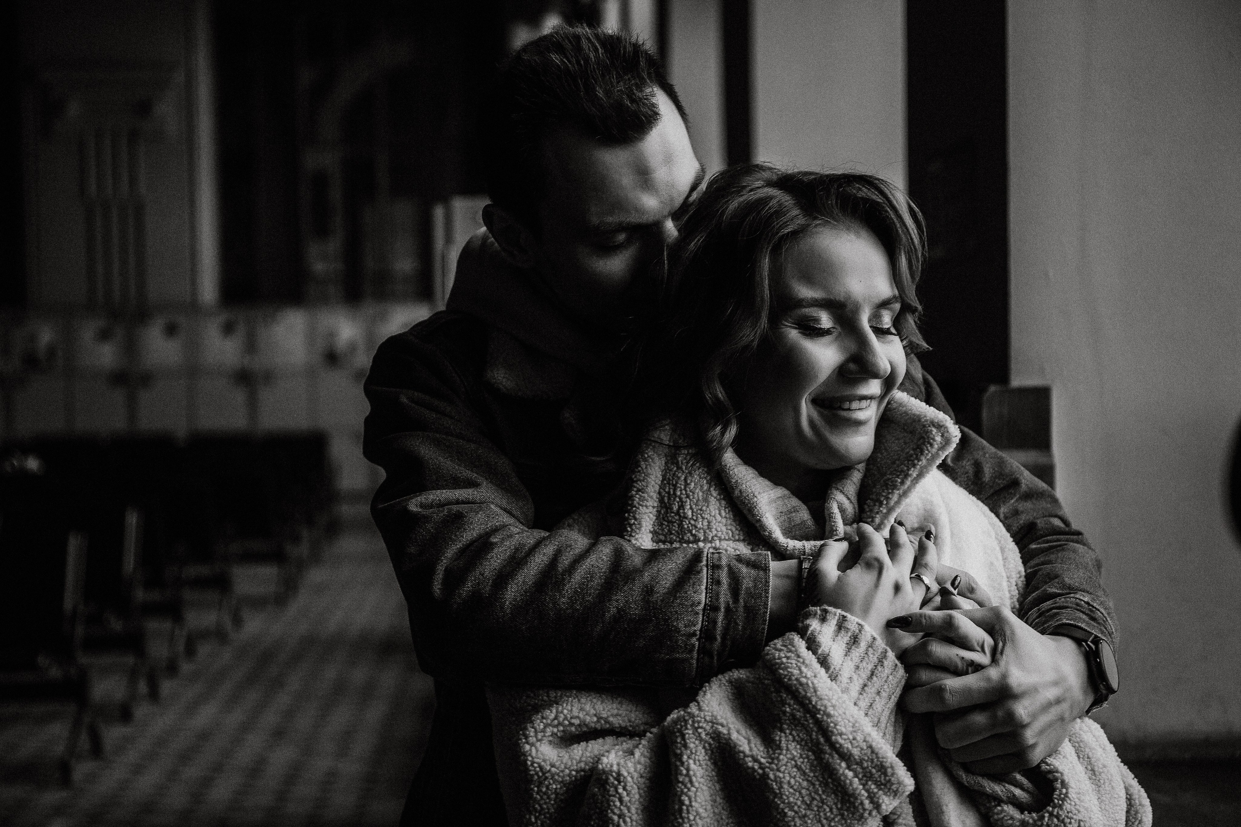 Даша & Рома. Витебский вокзал. Свадебный и семейный фотограф Пушкин Царское Село СПБ Питер Санкт-Петербург и Рязань Ольга Козлова