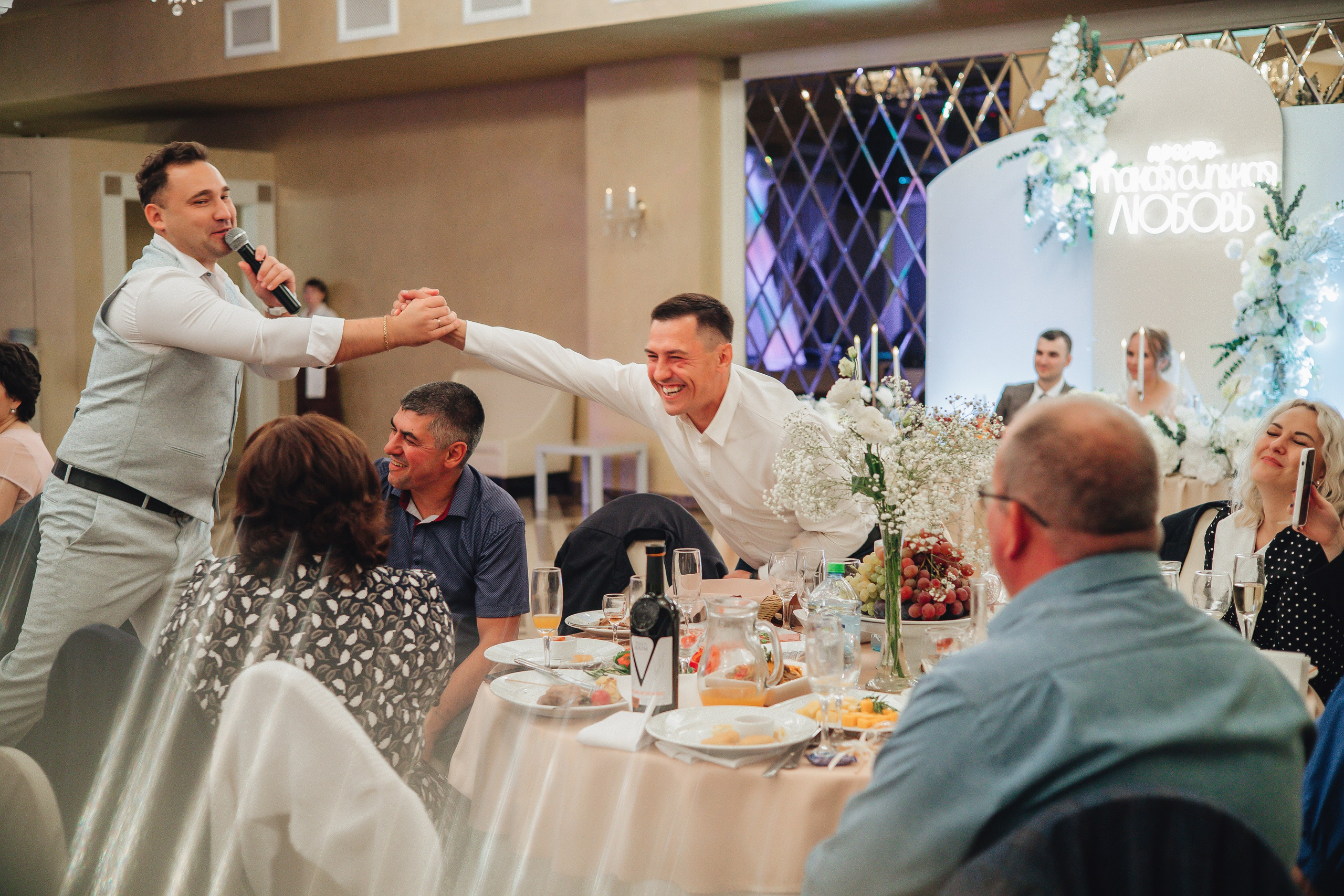 Андрей & Даша. Полный день. Свадебный и семейный фотограф Пушкин Царское Село СПБ Питер Санкт-Петербург и Рязань Ольга Козлова