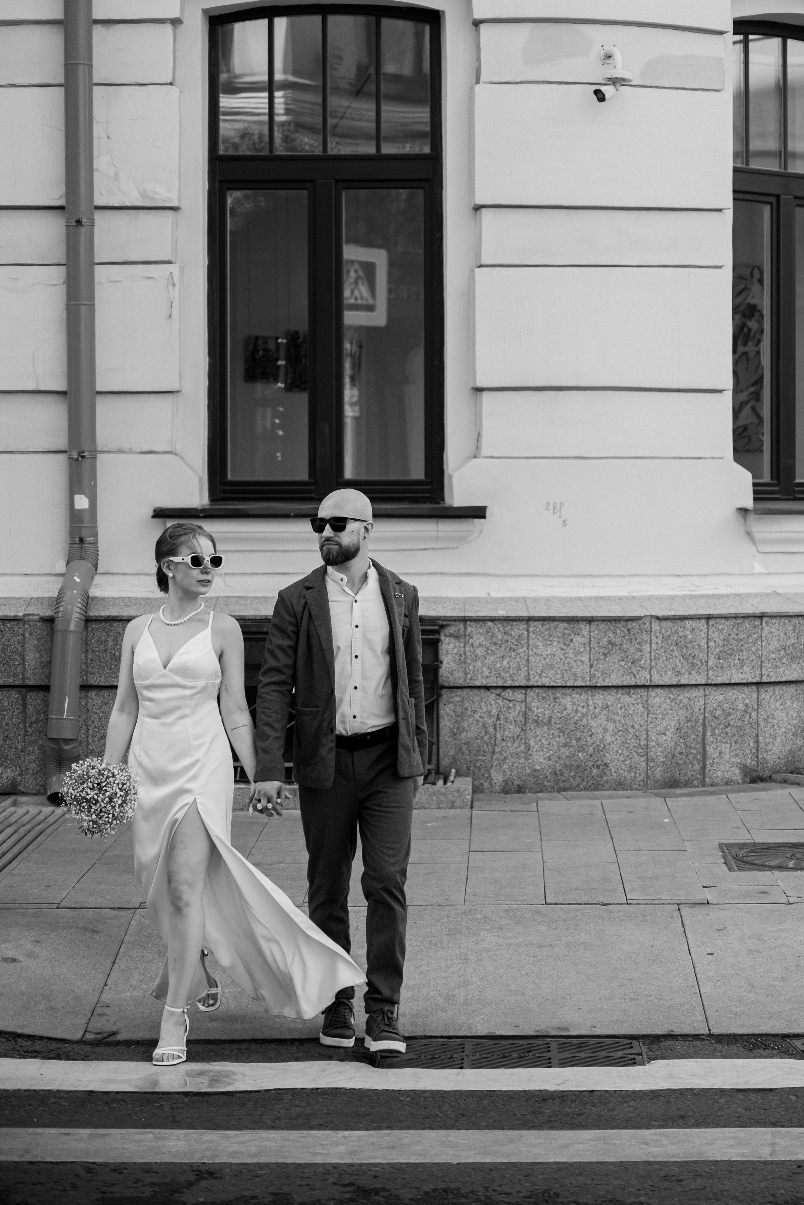 СОФЬЯ И ЮРИЙ. Фотограф Лопаткина Ирина