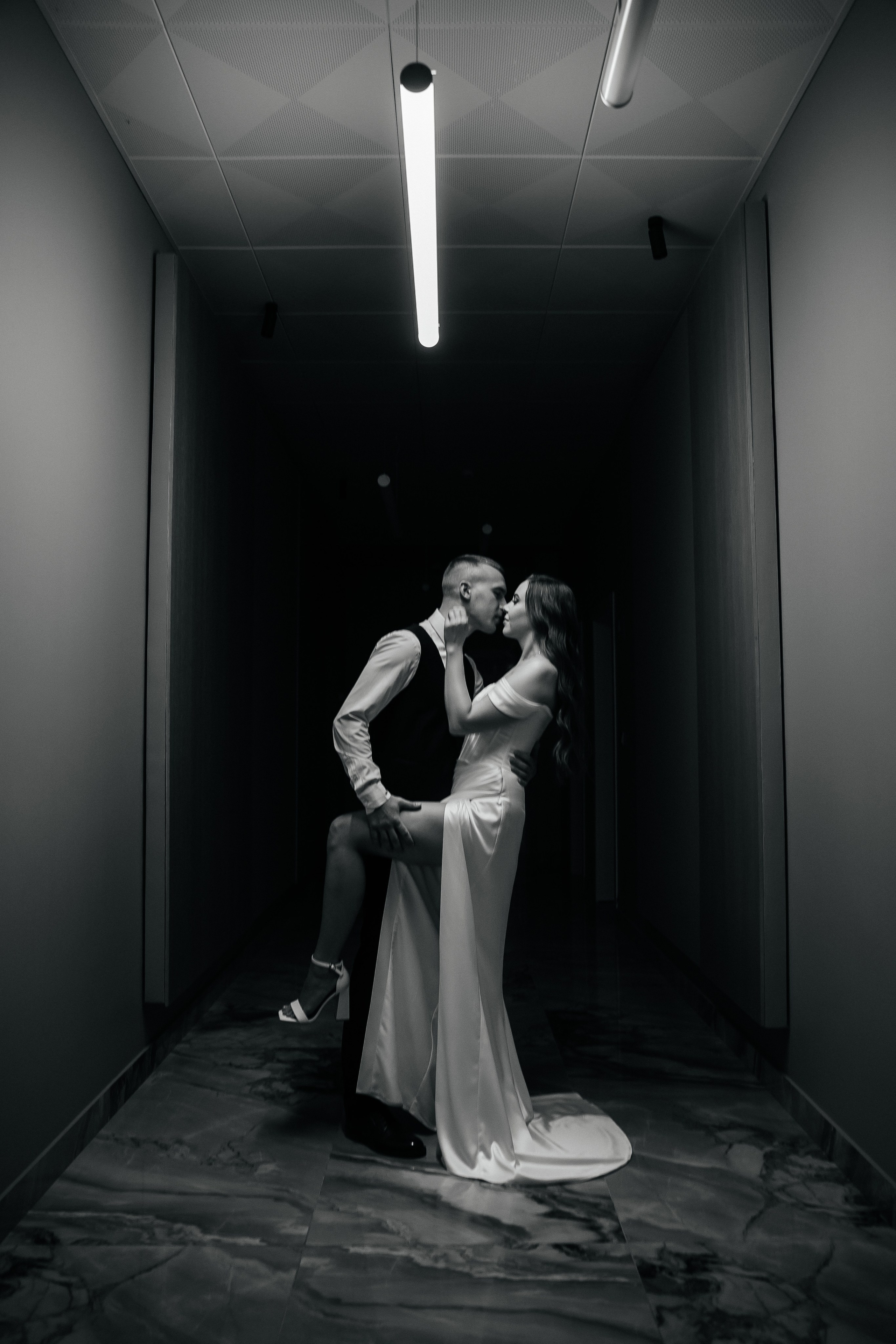 Свадьба на открытом воздухе. Свадебный и семейный фотограф в Москве Олеся Подколзина