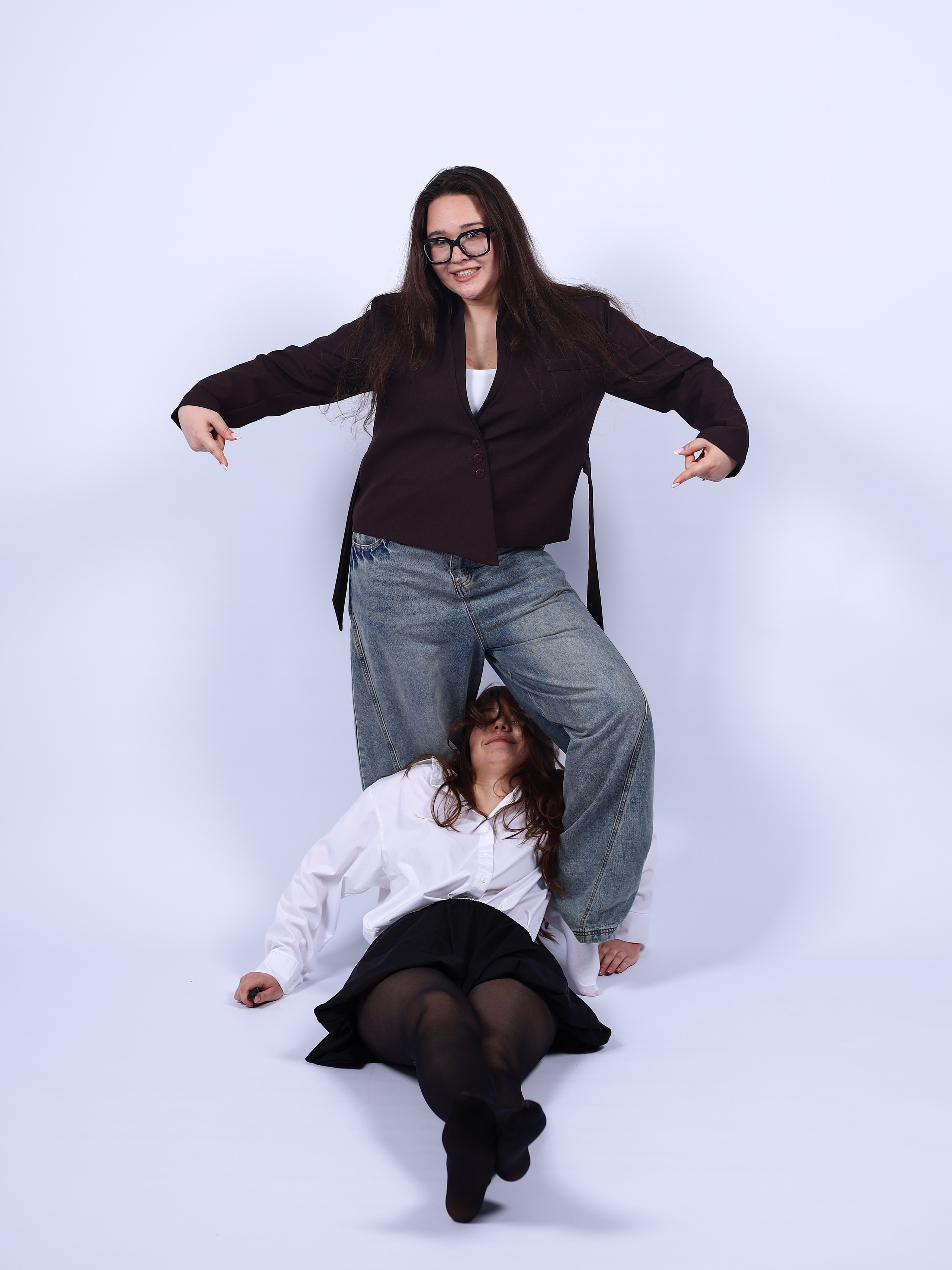 Открытие «фотограф уволен». Фотостудия без фотографа Чехов. Первая студия автопортрета в Чехове