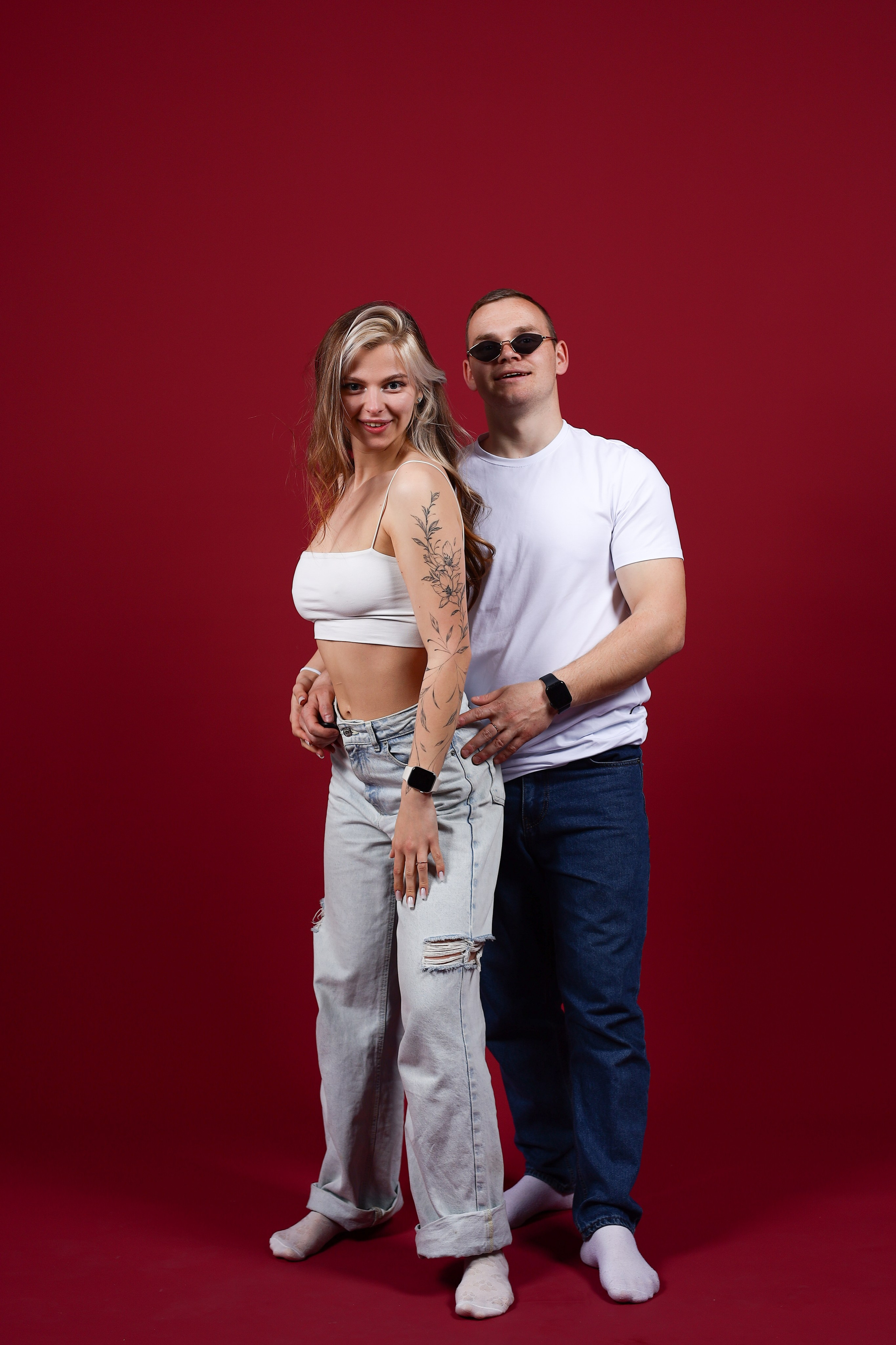 Светлана. Фотостудия без фотографа Чехов. Первая студия автопортрета в Чехове