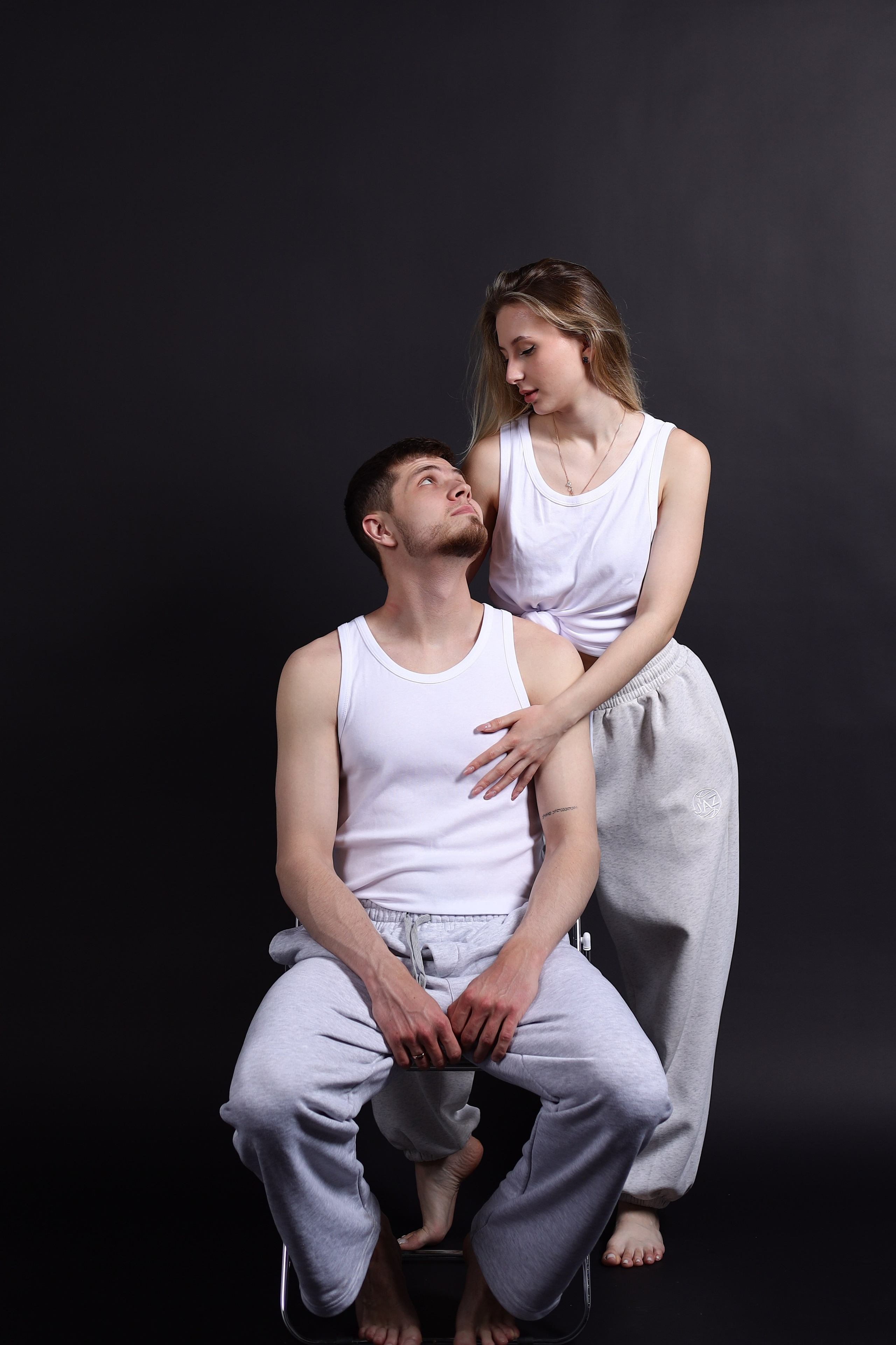 Елена. Фотостудия без фотографа Чехов. Первая студия автопортрета в Чехове