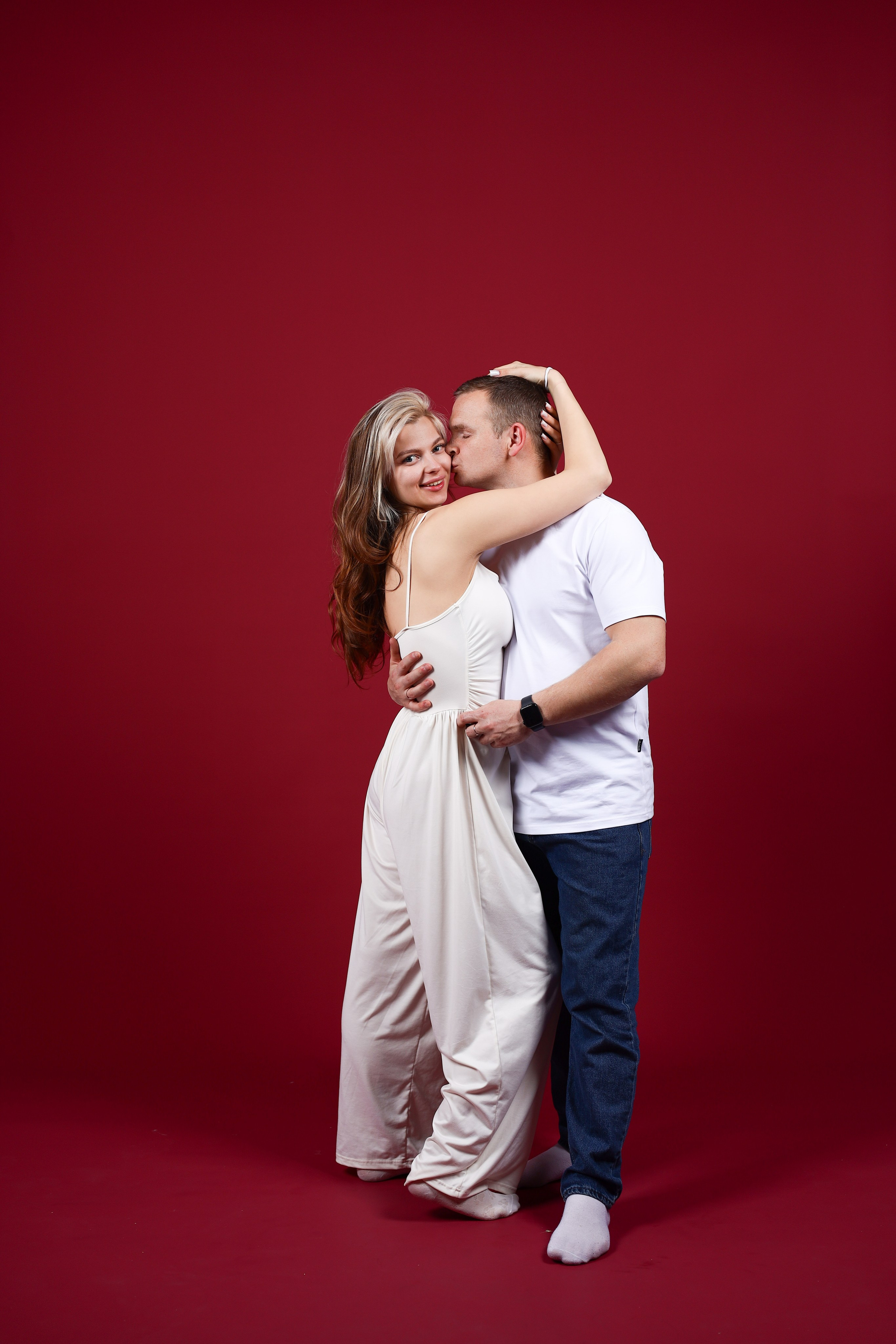 Светлана. Фотостудия без фотографа Чехов. Первая студия автопортрета в Чехове