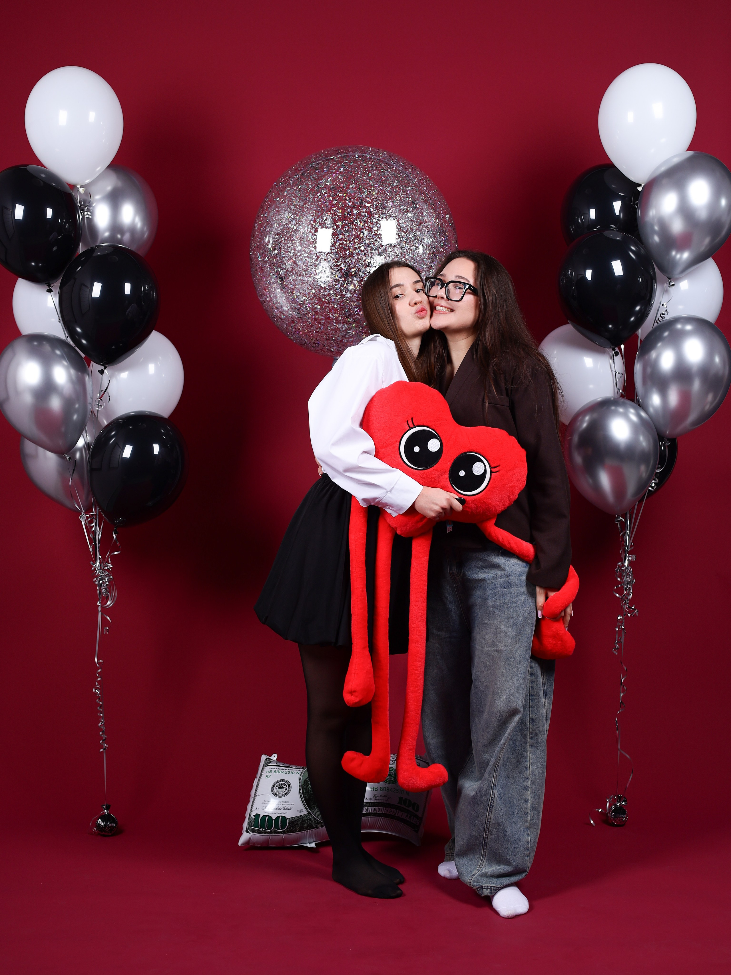 Открытие «фотограф уволен». Фотостудия без фотографа Чехов. Первая студия автопортрета в Чехове