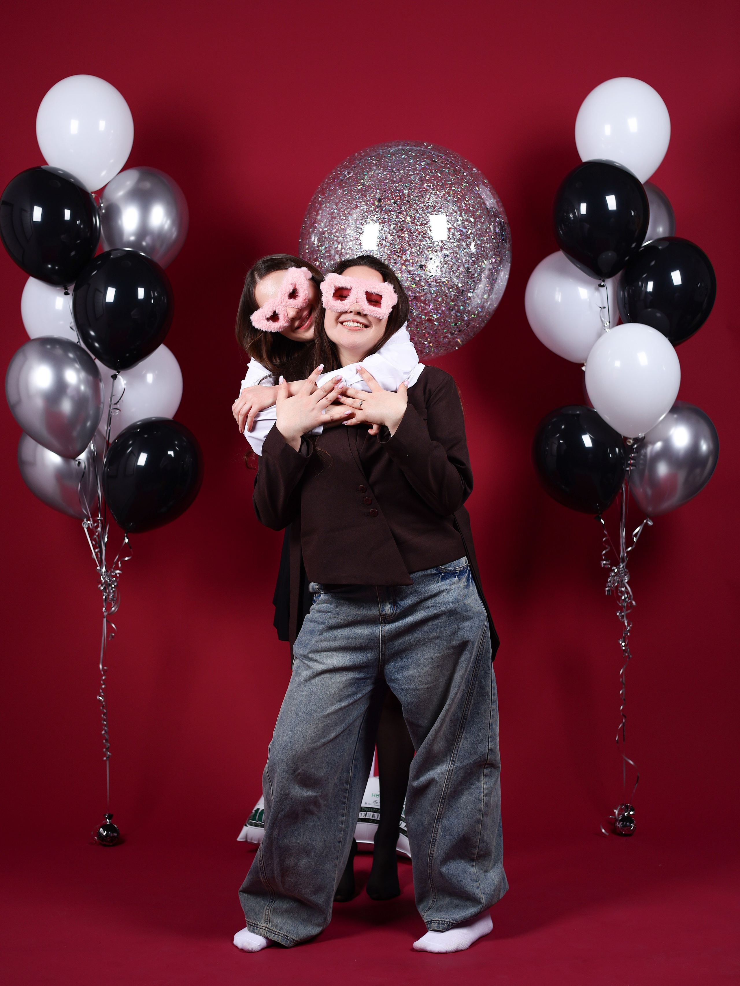 Открытие «фотограф уволен». Фотостудия без фотографа Чехов. Первая студия автопортрета в Чехове