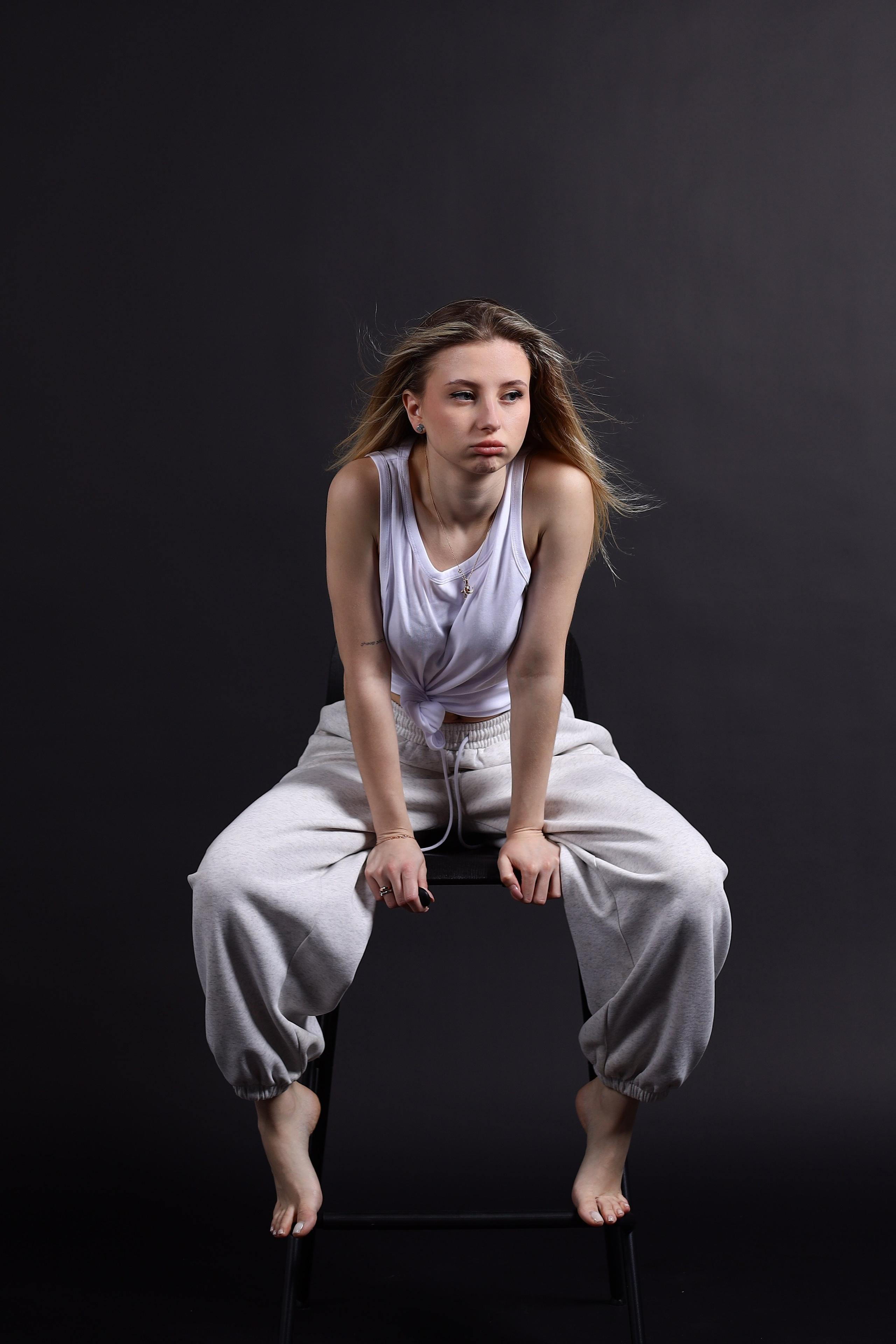 Елена. Фотостудия без фотографа Чехов. Первая студия автопортрета в Чехове