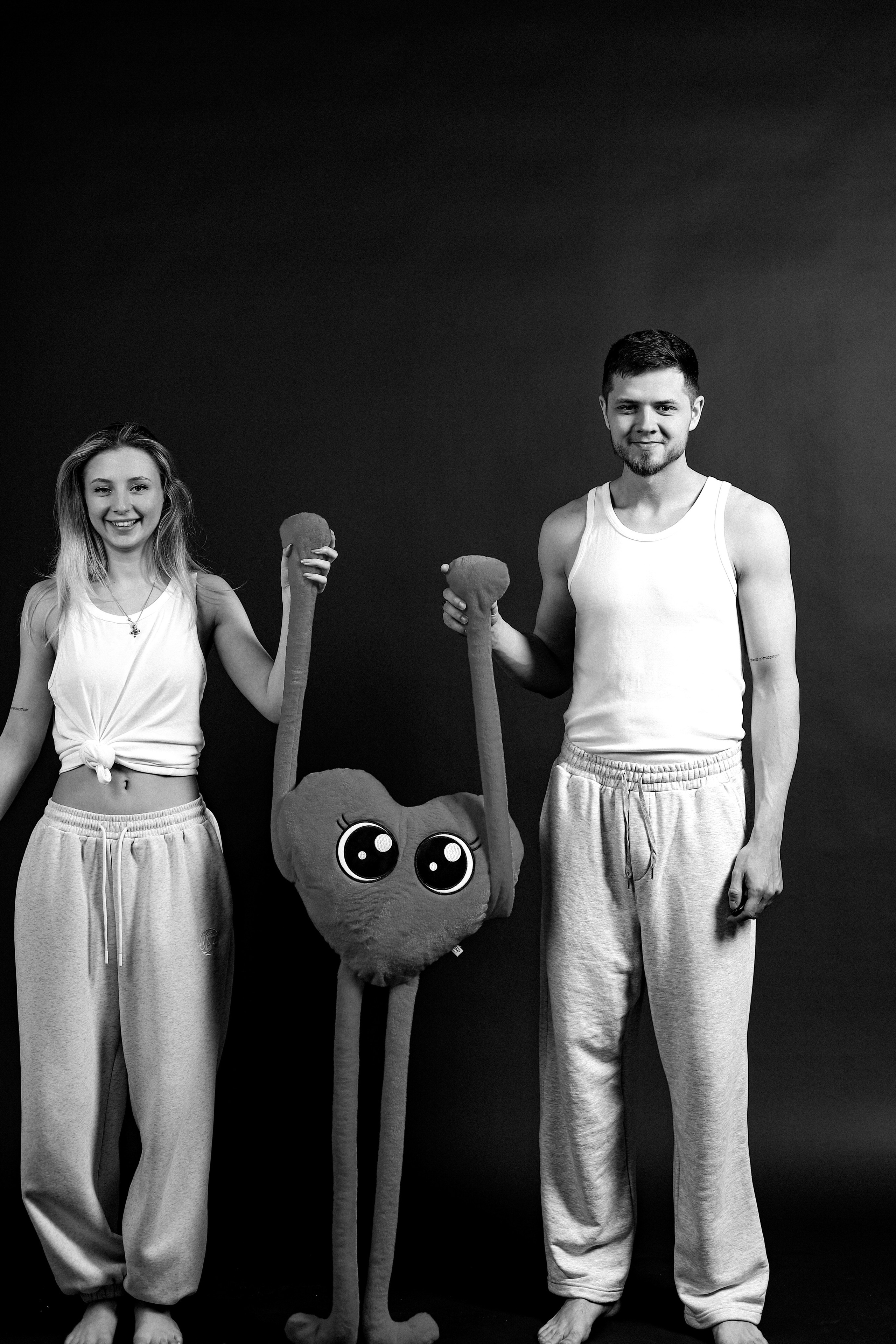 Елена. Фотостудия без фотографа Чехов. Первая студия автопортрета в Чехове