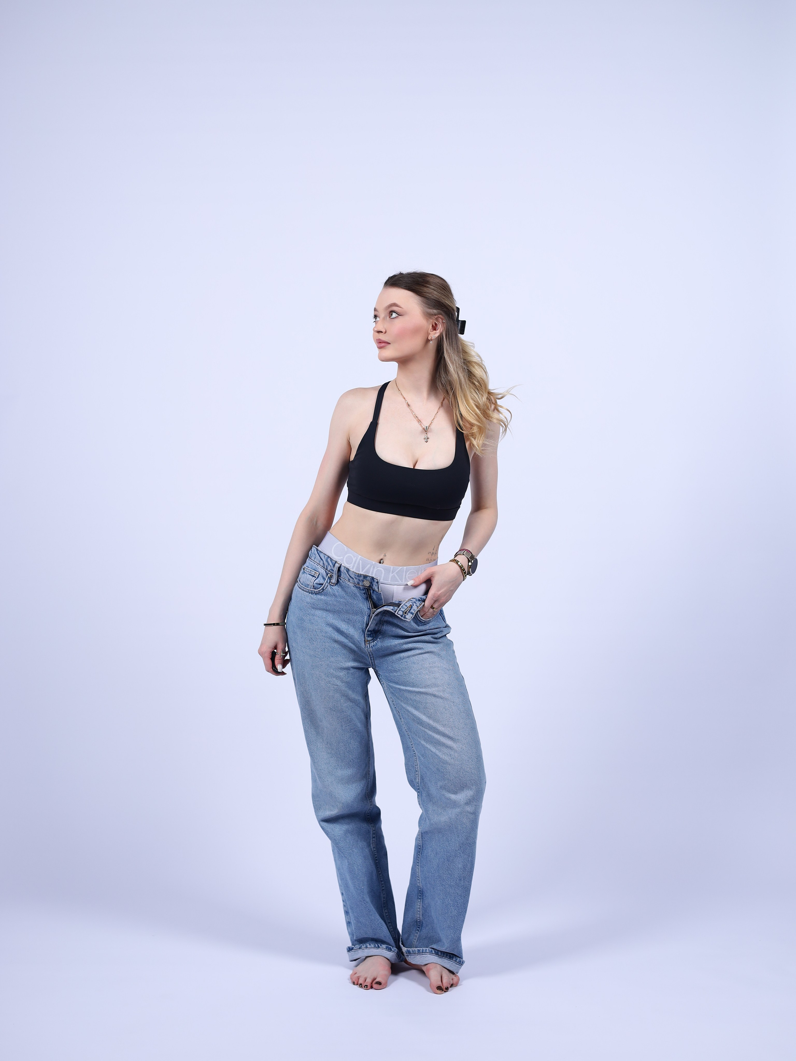 Дарья и Анна. Фотостудия без фотографа Чехов. Первая студия автопортрета в Чехове