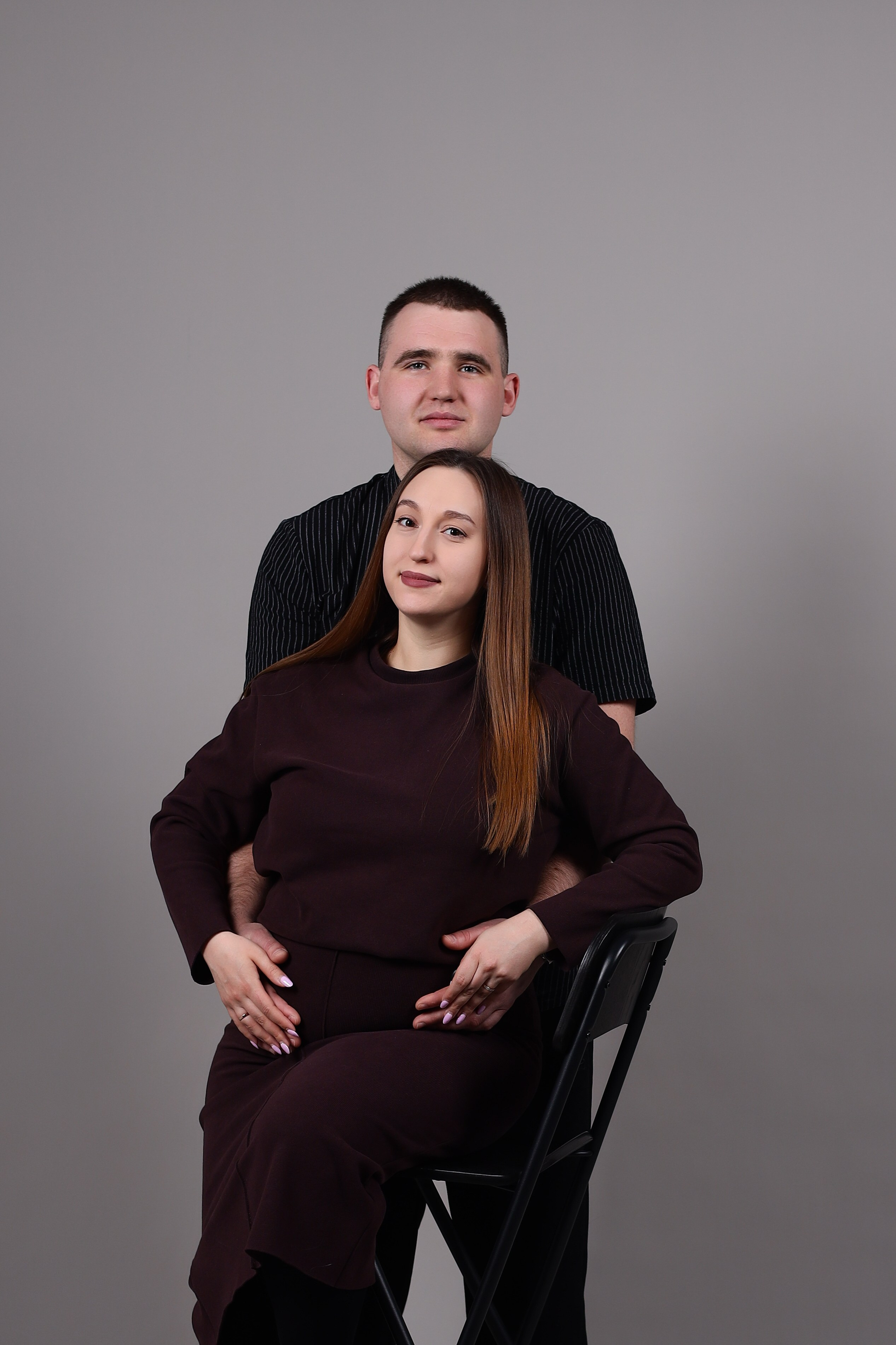 Вероника. Фотостудия без фотографа Чехов. Первая студия автопортрета в Чехове