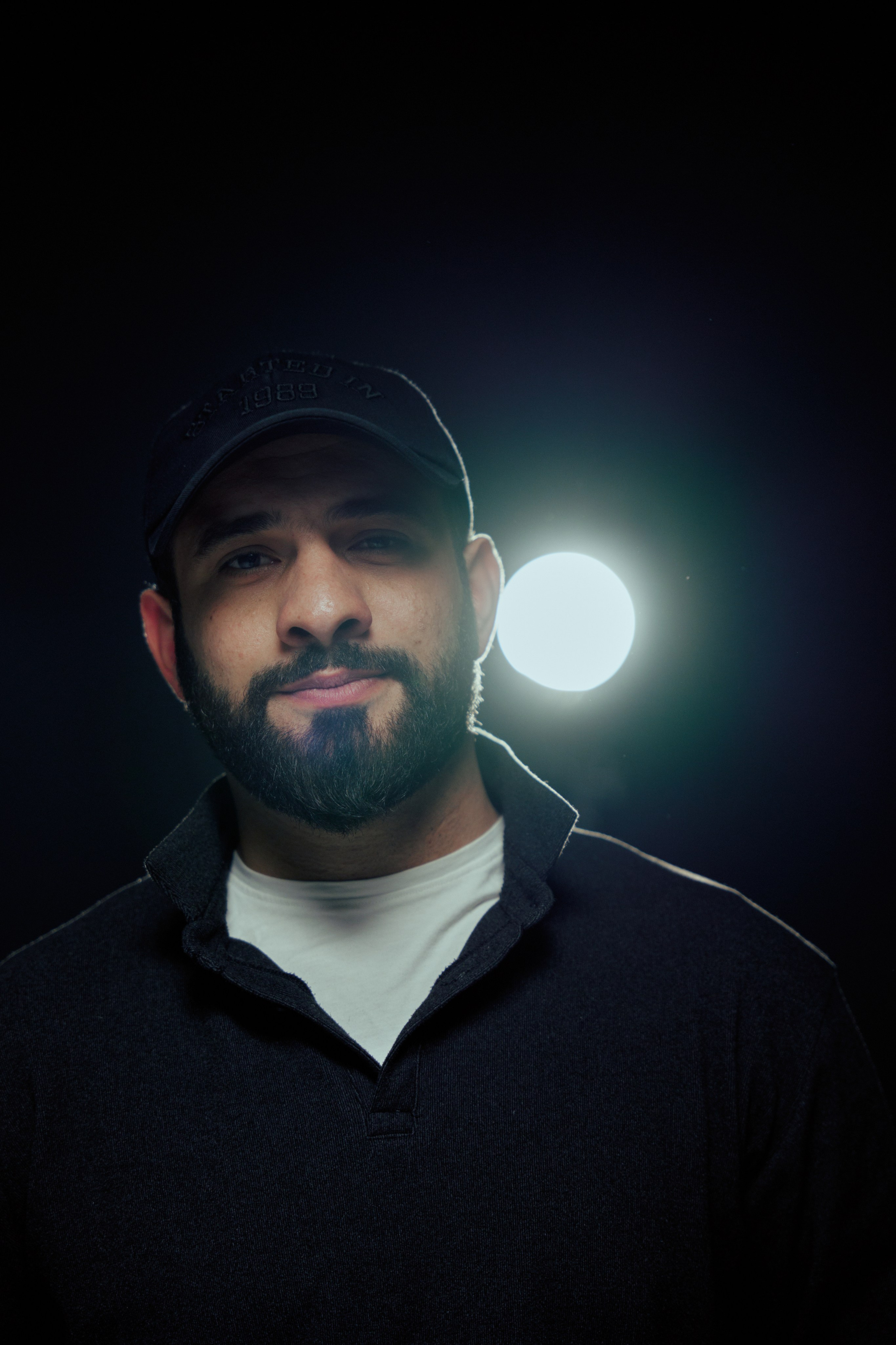 МУРАТ ГАМИДОВ