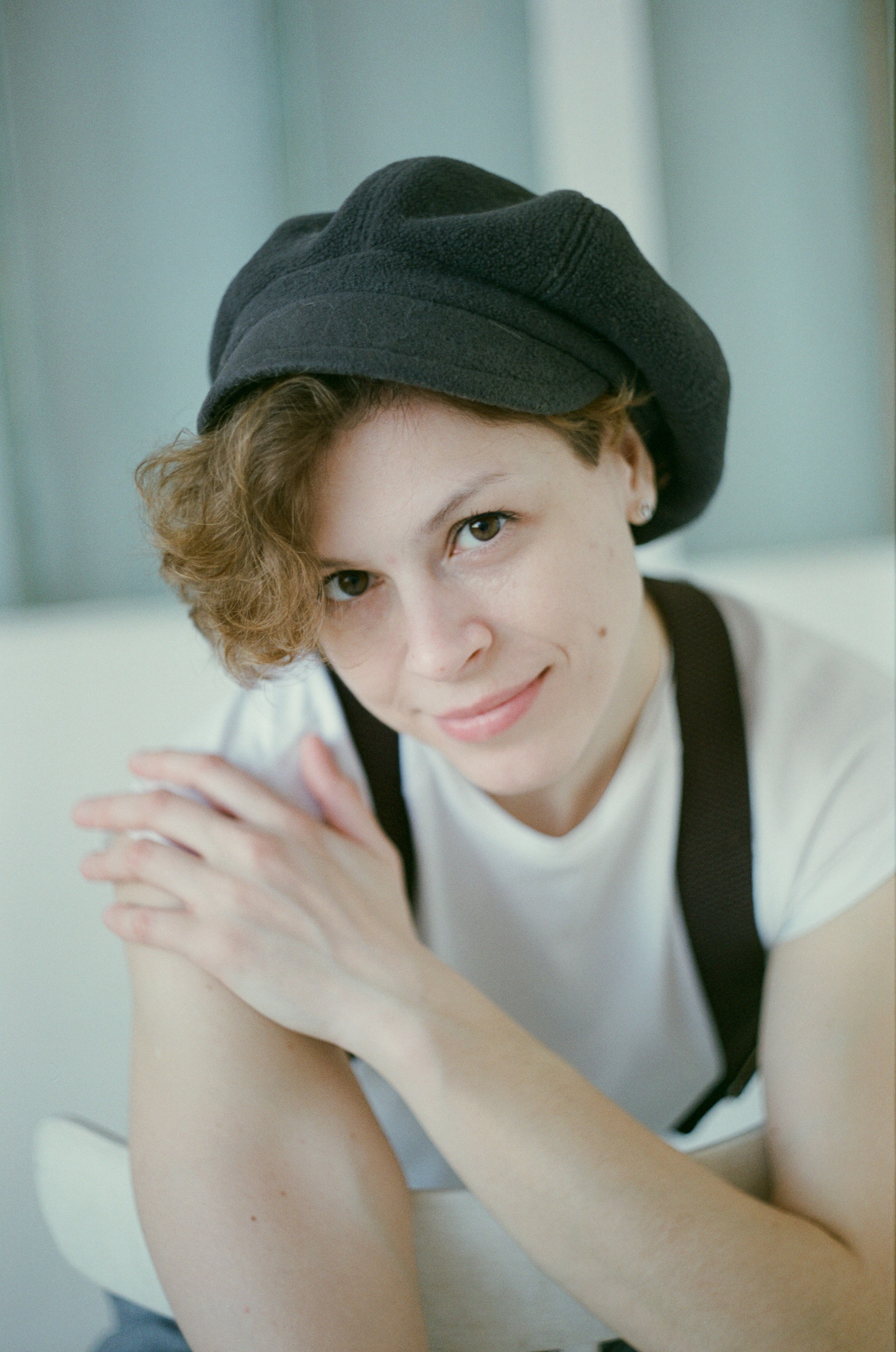 Светлана. Фотограф в Ярославле