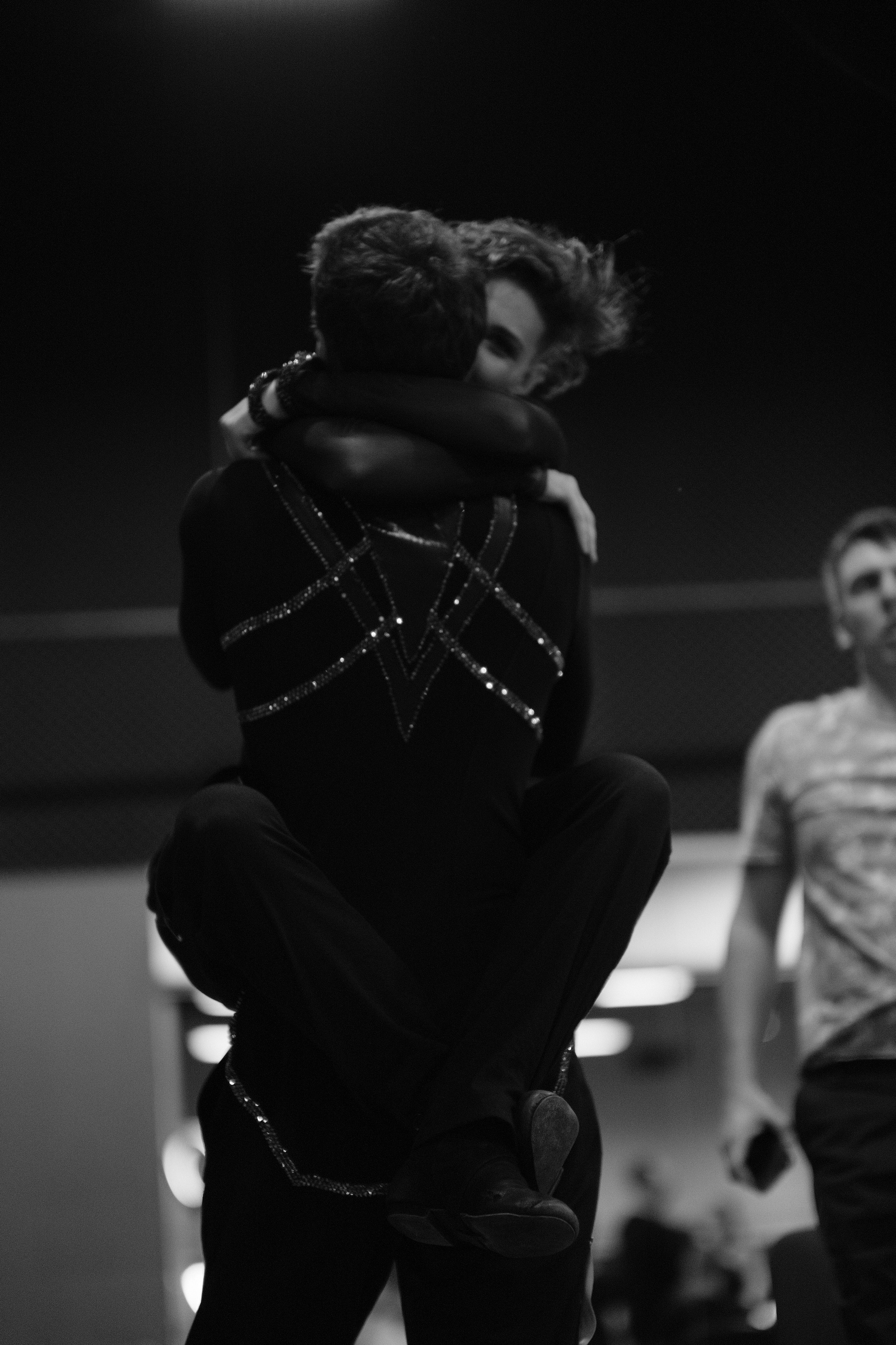 Танцевальные истории. Главная