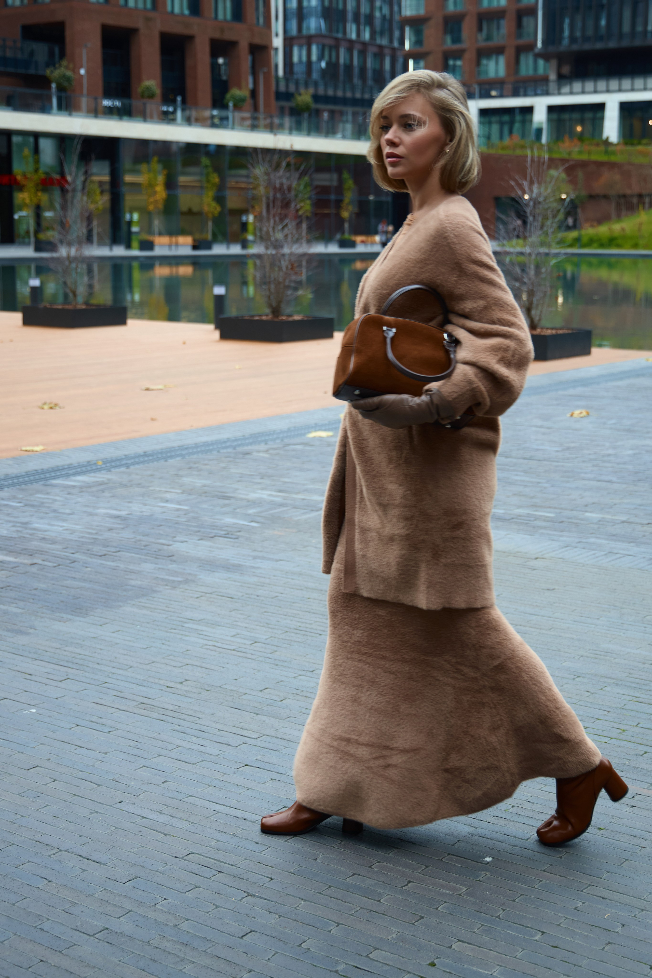 Катя. Москва. Фотограф  в Москве