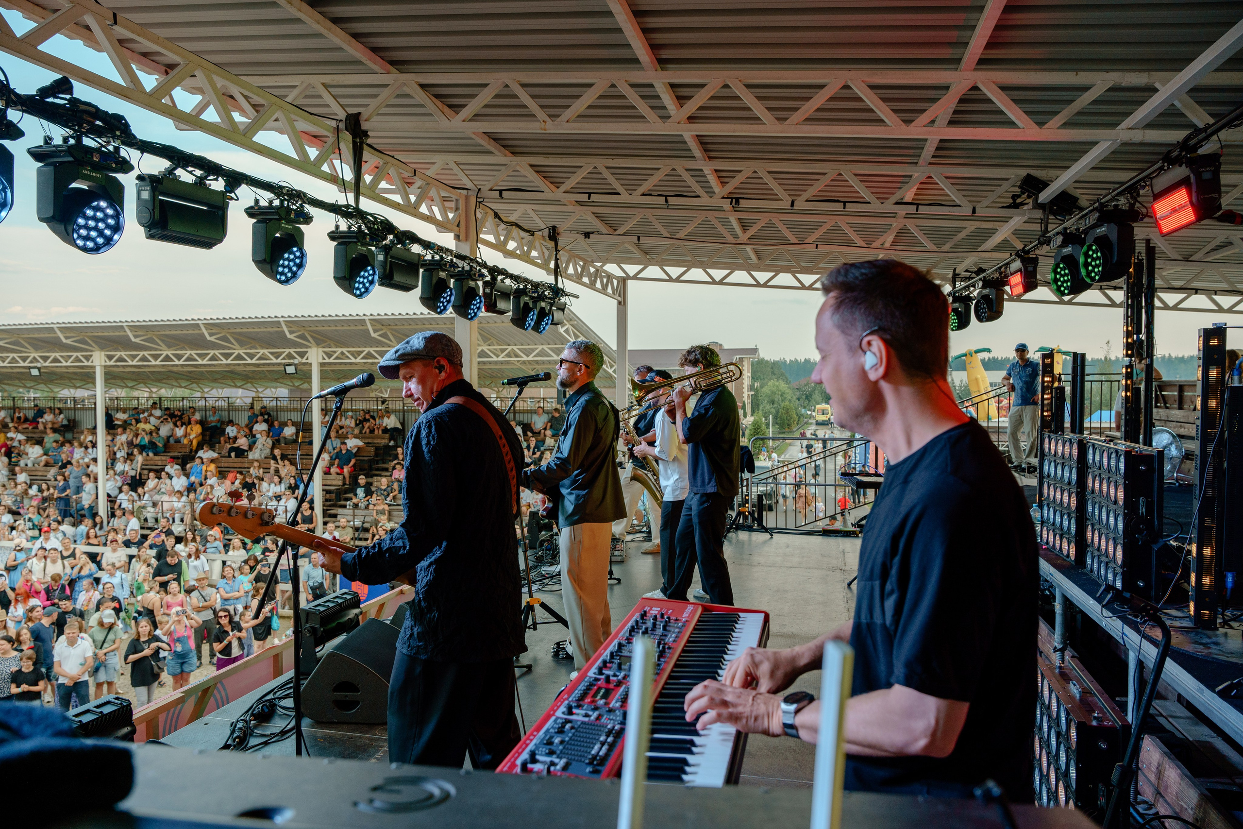 VIP DERBY. Репортажный фотограф Москва Сергей Дружинин