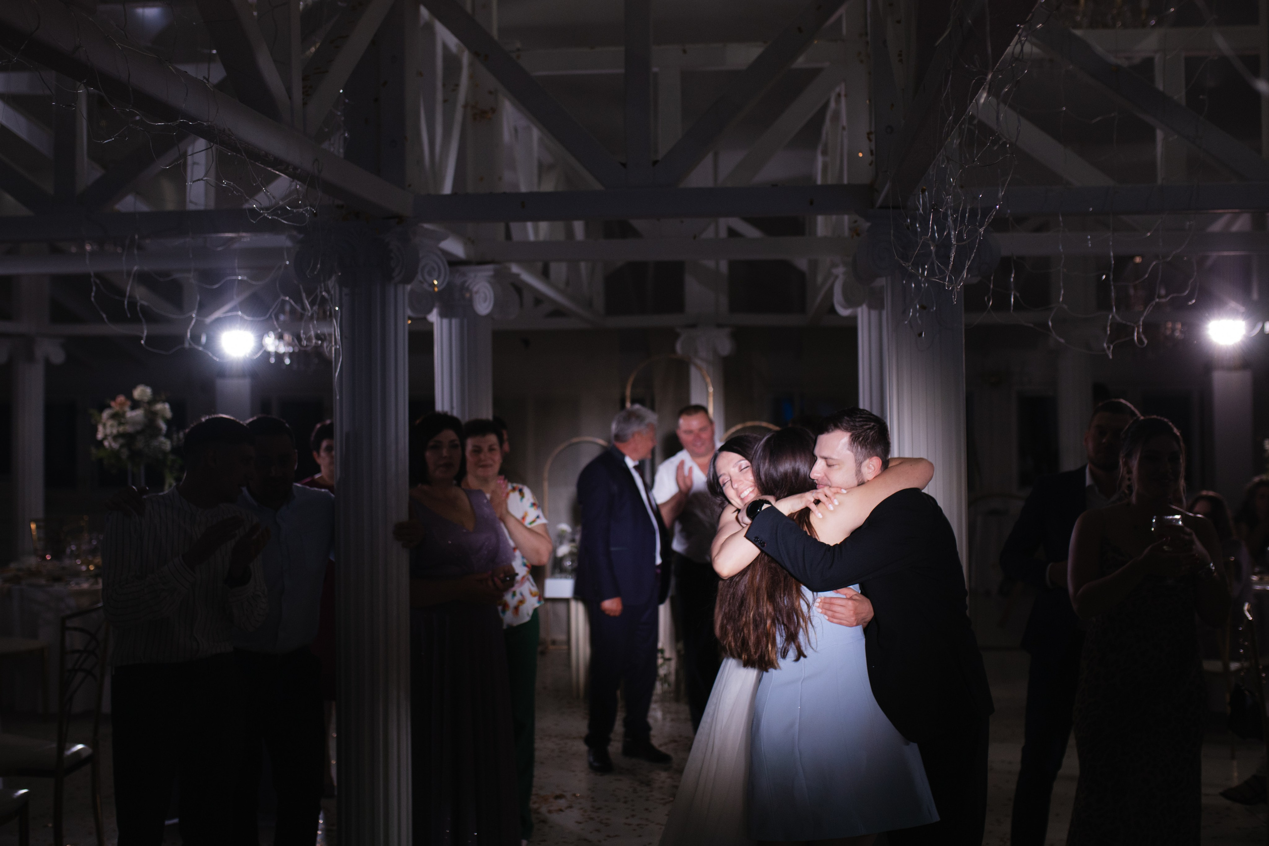 Сергей и Анжела. Никита Селиванов, свадебный фотограф в Воронеже