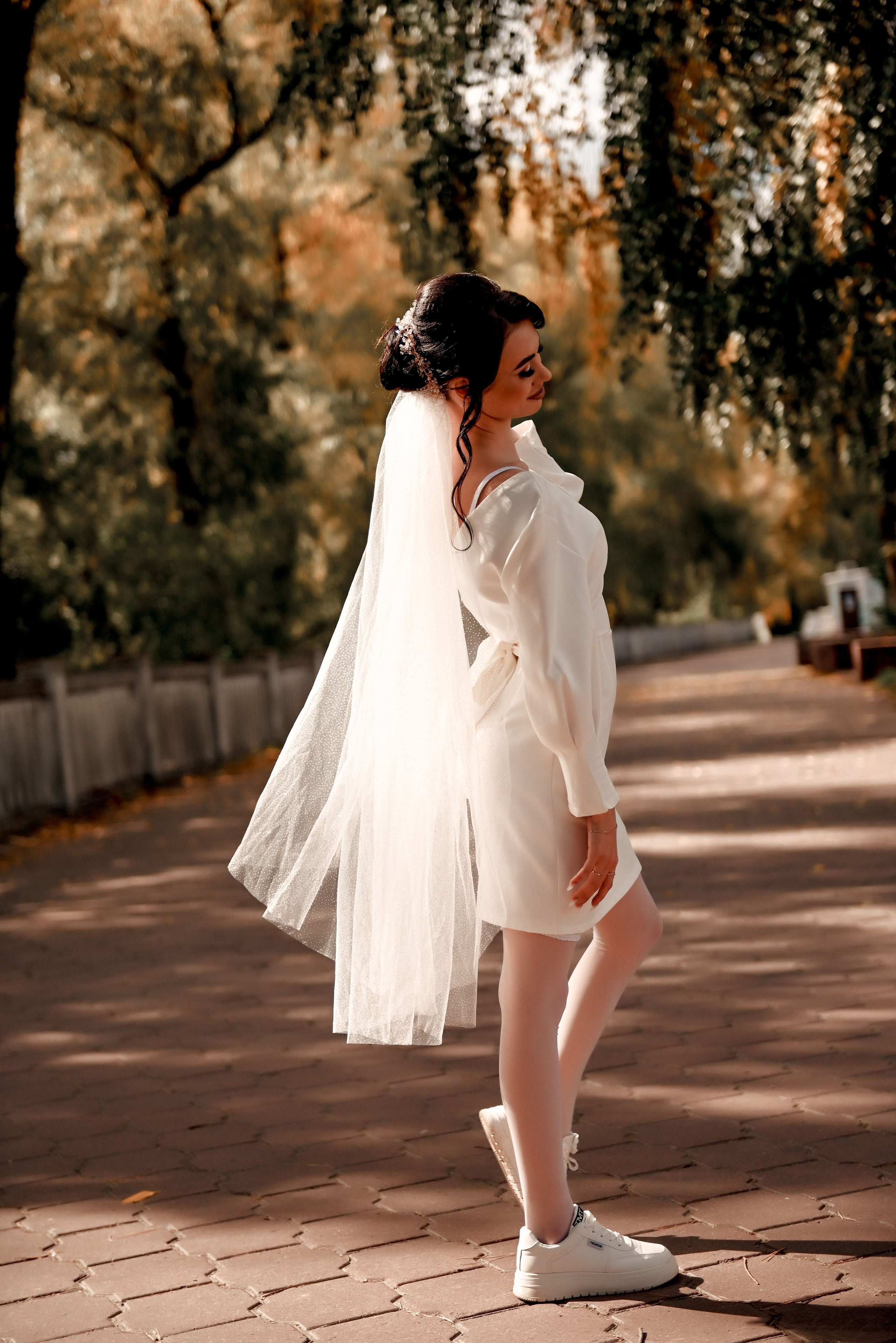 Небольшая часть фото со свадебной съемки Алексея и Даши. Свадебный, семейный, детский, контент фотограф в Омске Максим Ильин