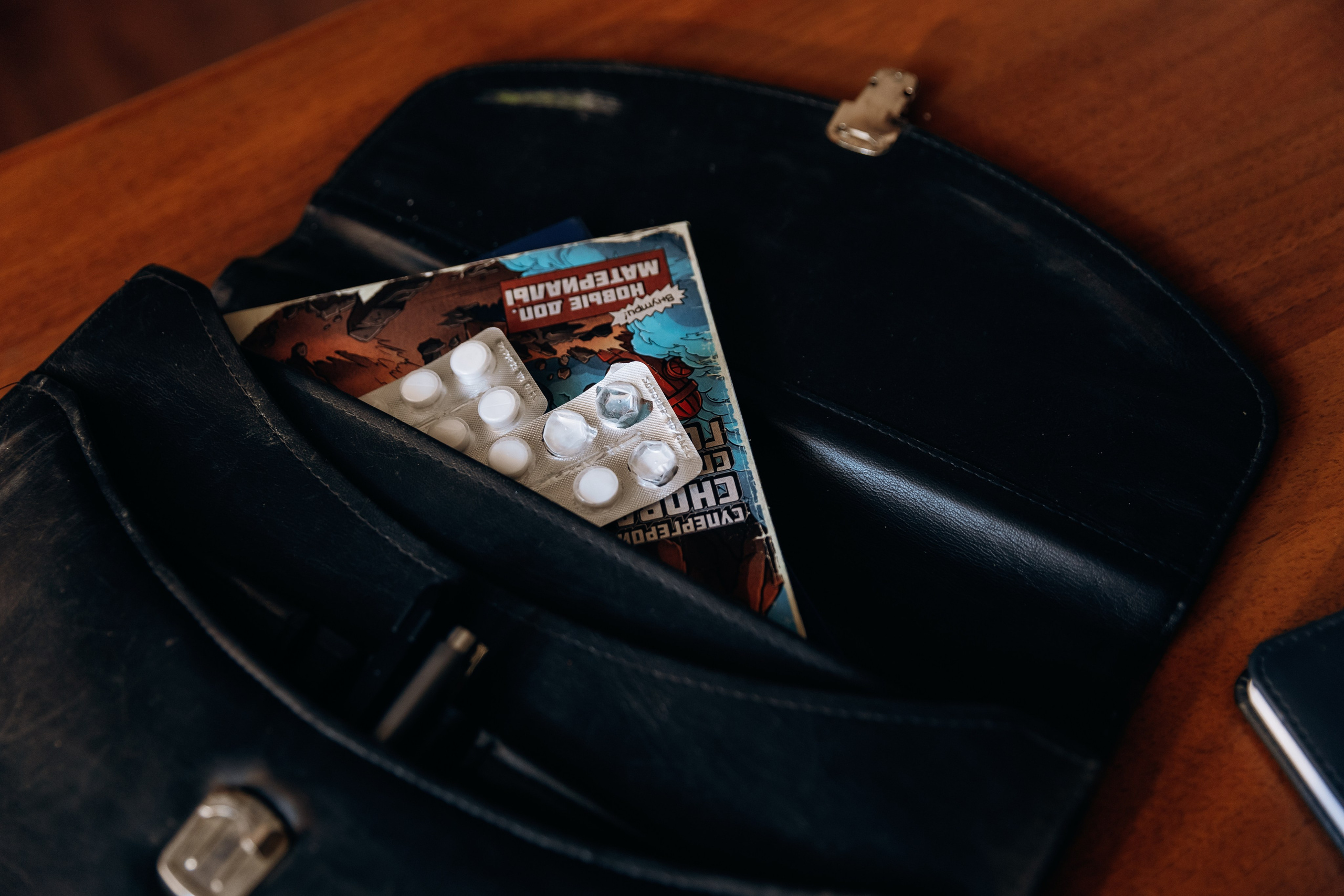 Настоящий герой. Фотограф Виктория Дунаевская в Санкт Петербурге