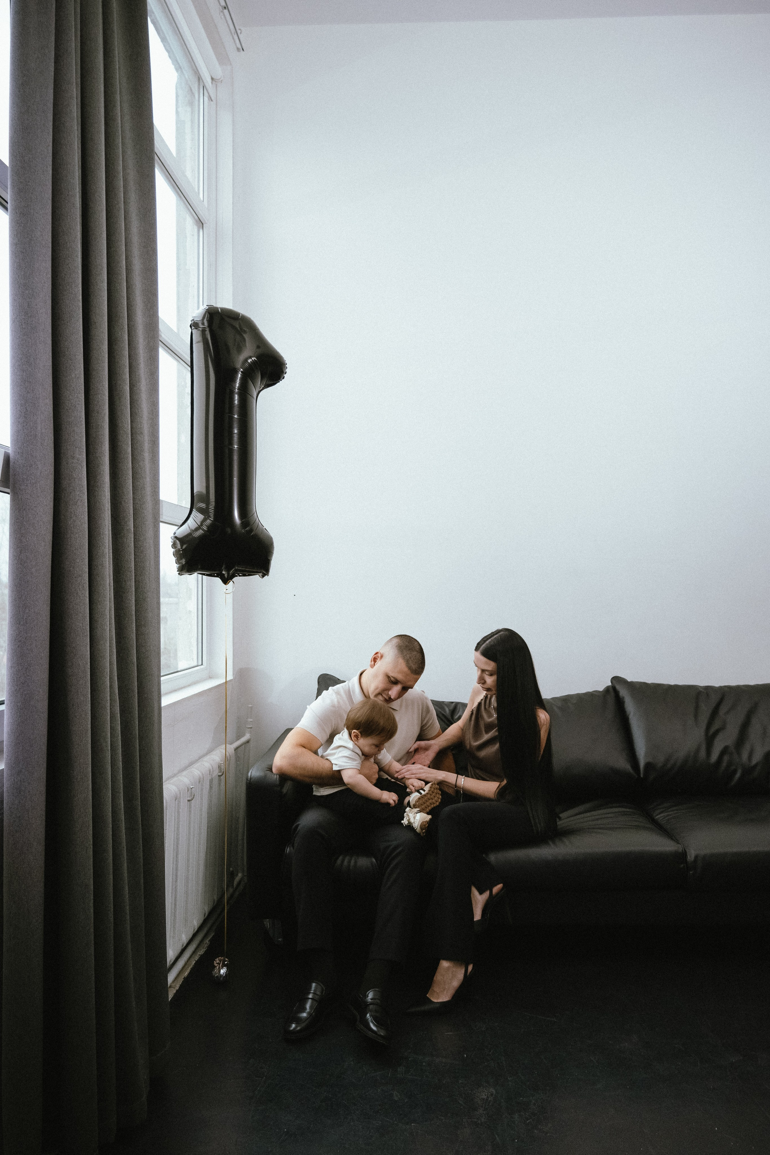 СЕМЕЙНЫЙ. Твой час X