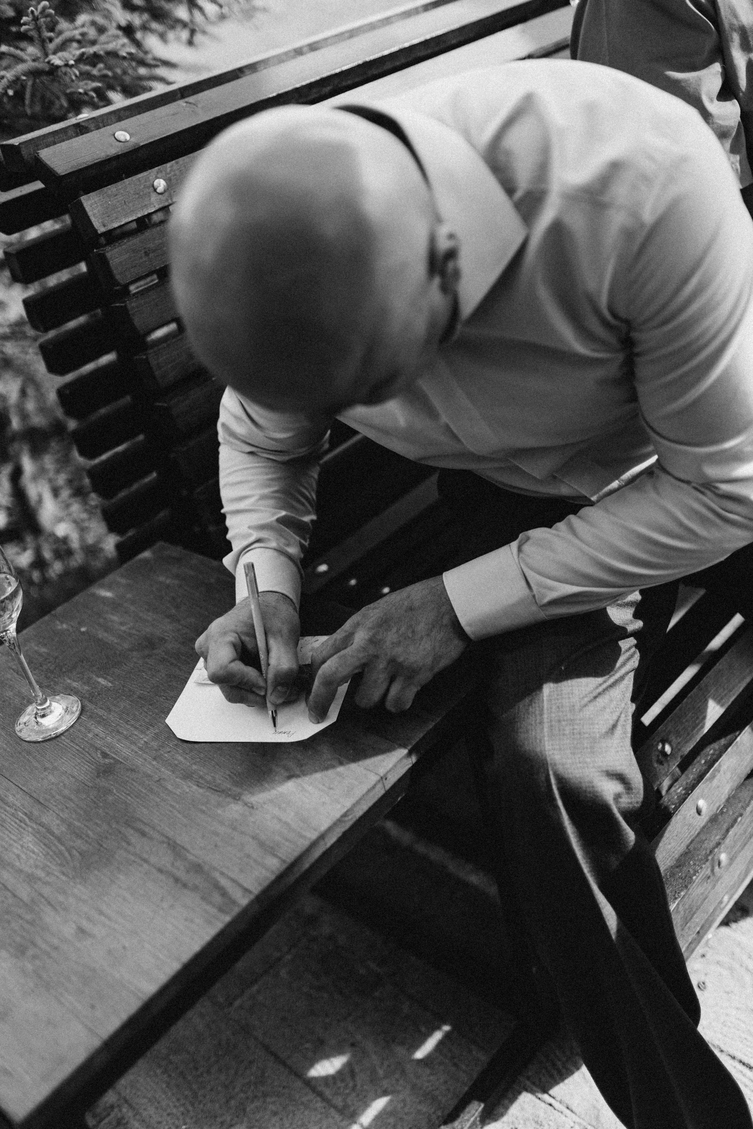 Vinity Forest. Фотограф Анастасия Платонова | Санкт-Петербург