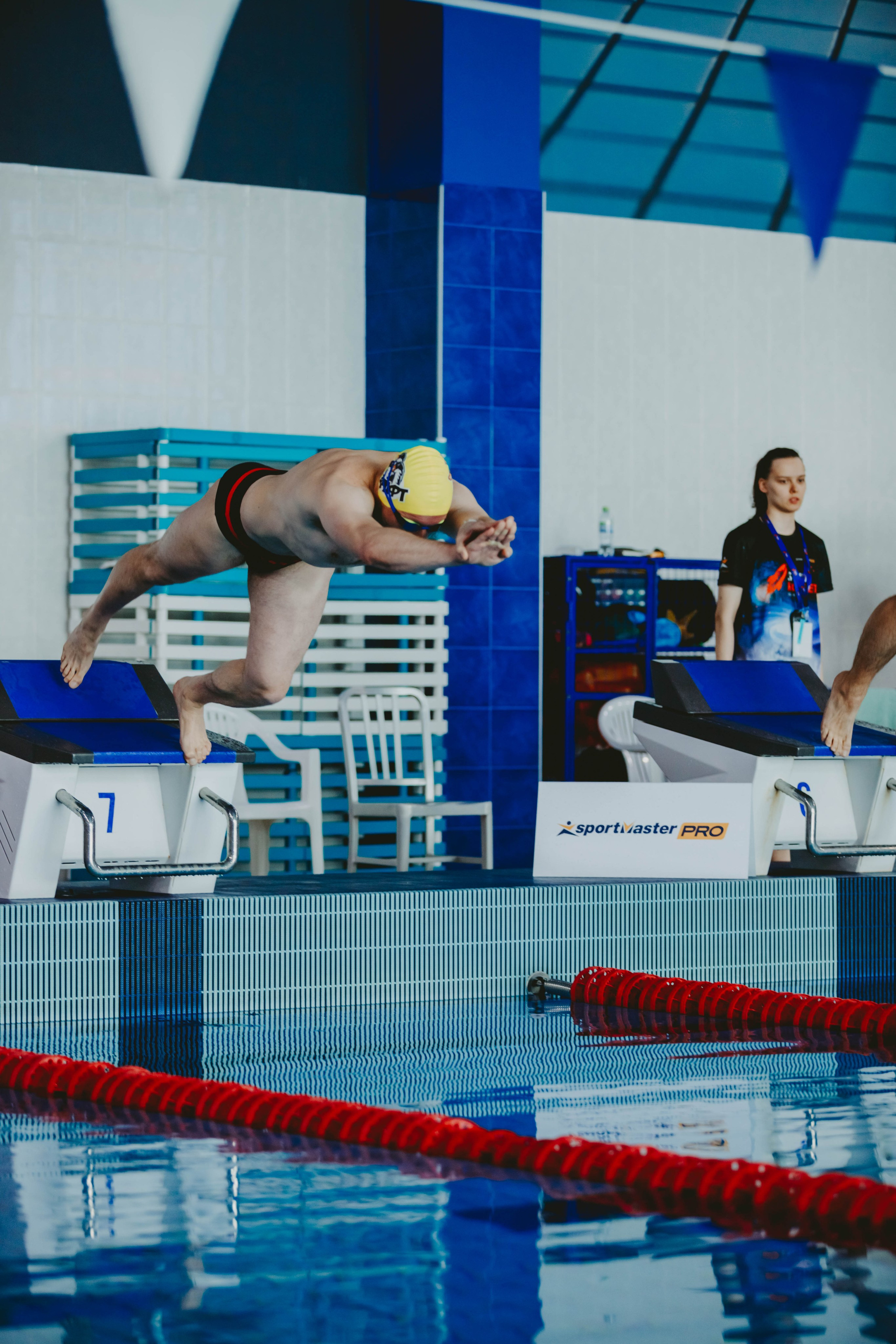 Соревнования школы плавания SWIM ROCKET Акватория ЗИЛ. Александра Мельниченко/ Бегающий фотограф