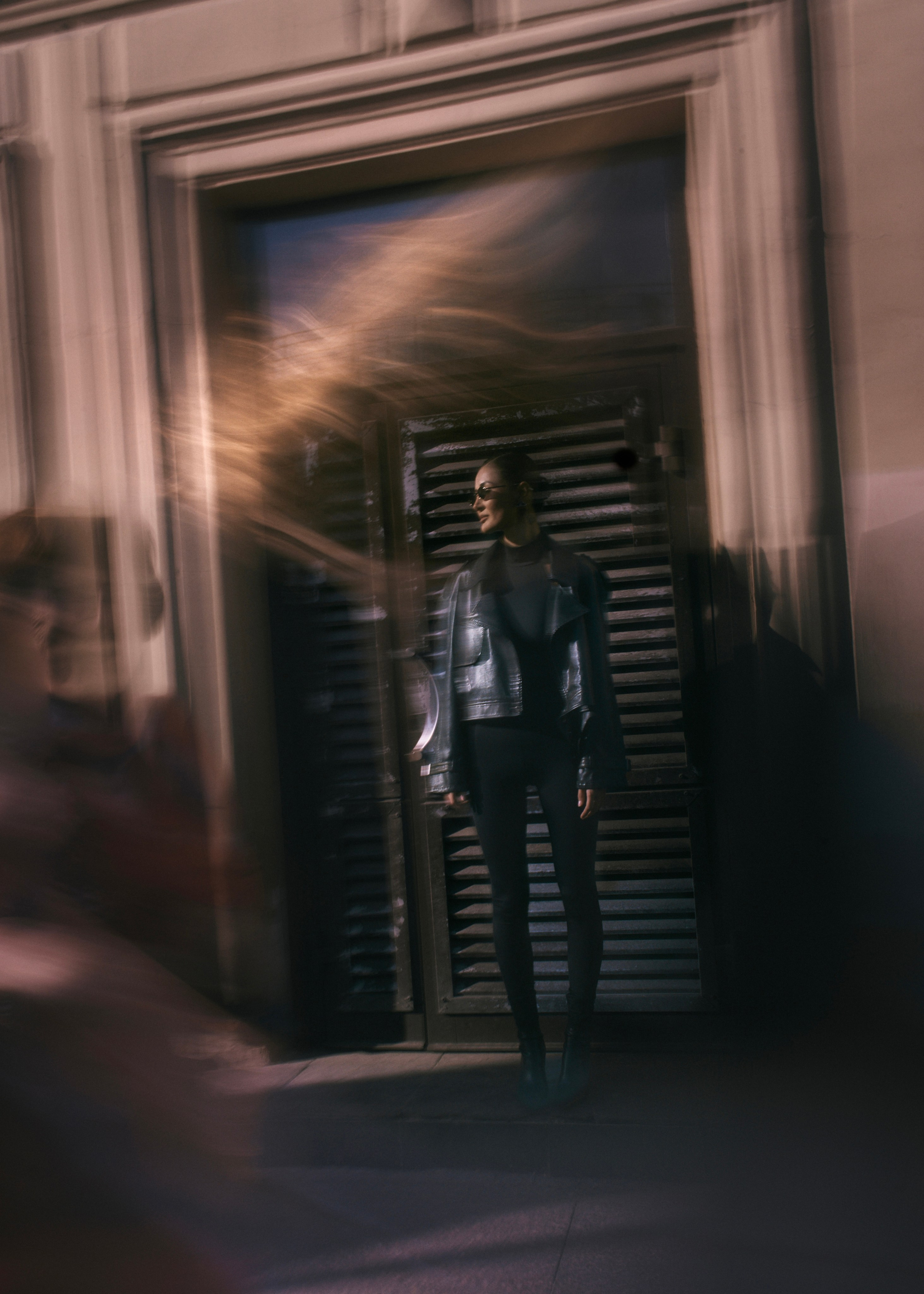 Улица/локации. Фотограф в Санкт-Петербурге Юлия Магдич