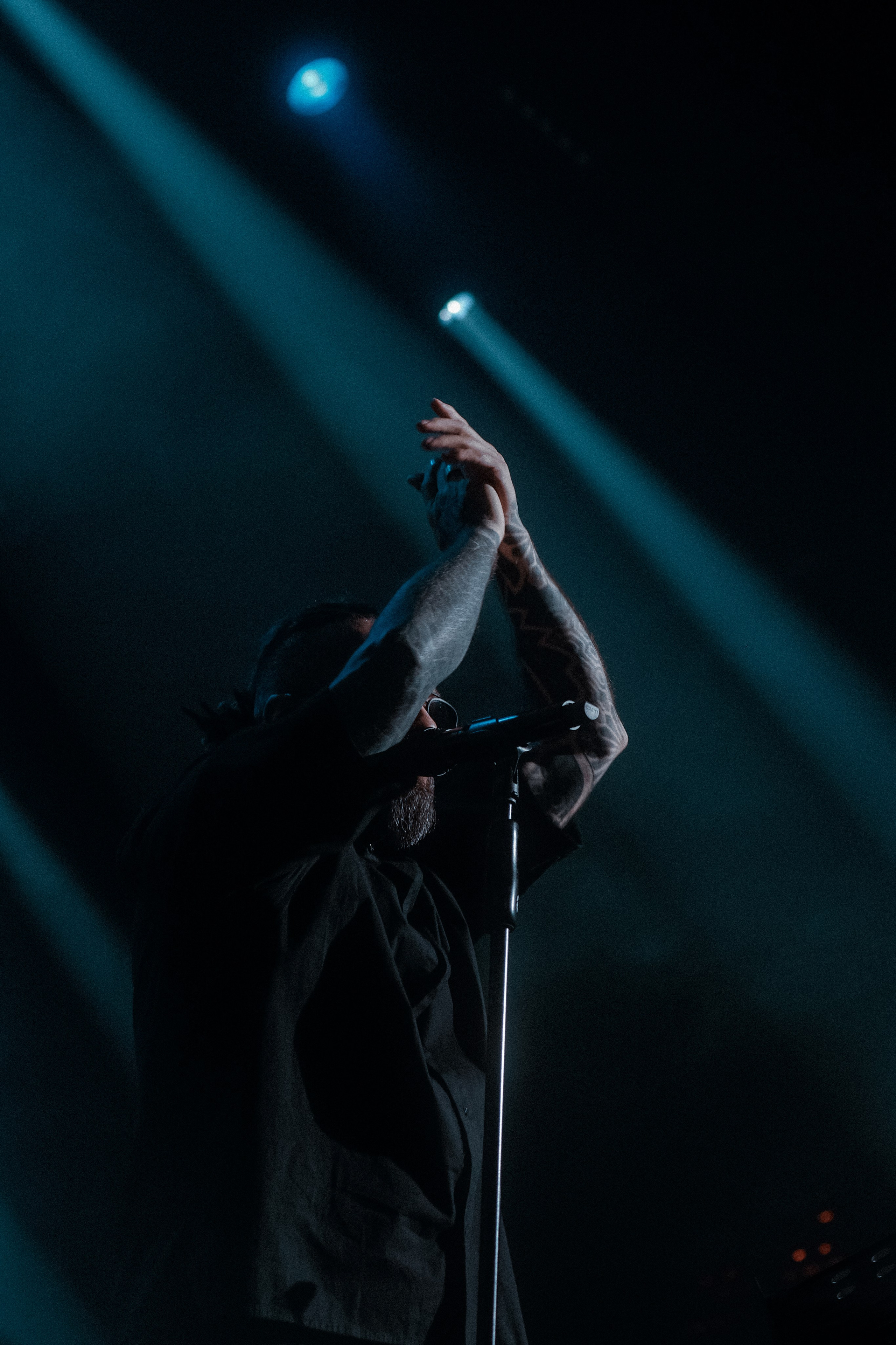 ЮБИЛЕЙНЫЙ ТУР BURITO