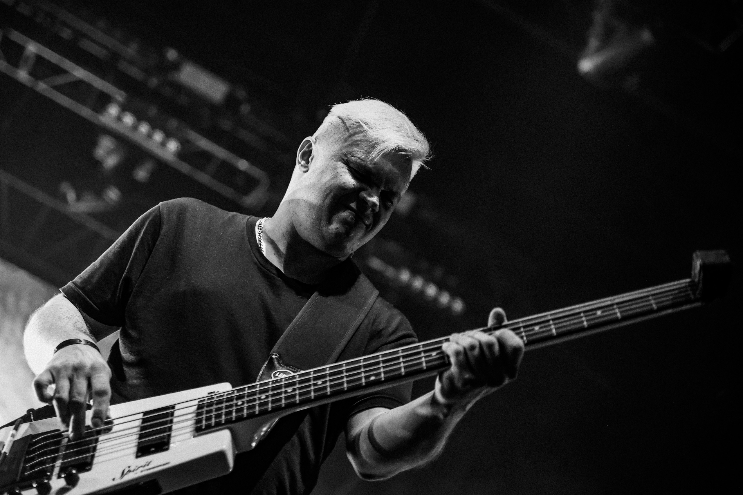 СЕКТОР ГАЗА: 60 ЛЕТ ЮРИЮ ХОЮ