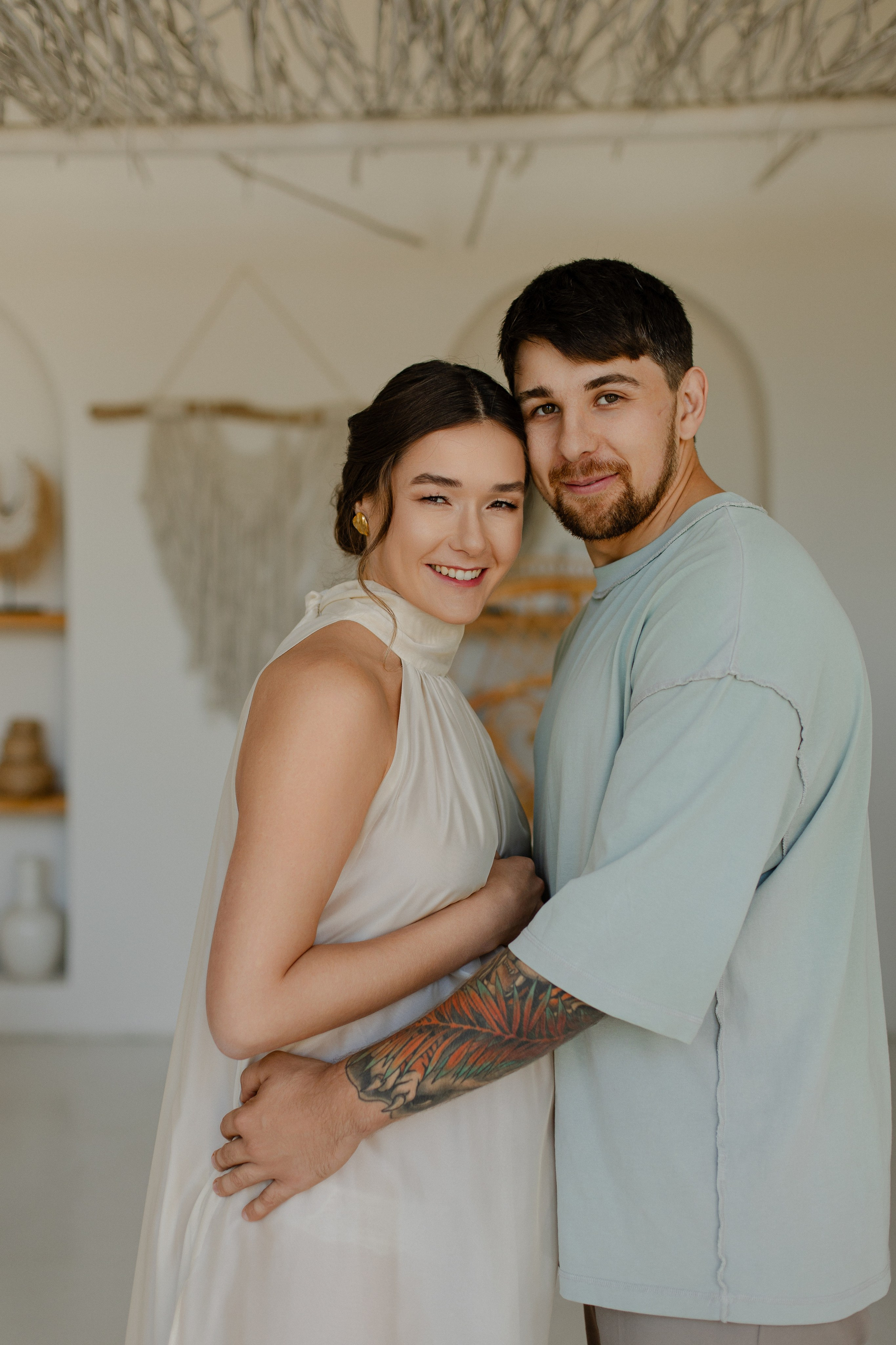 Татьяна. Семейный и детский фотограф в Москве Кузьмина Мария