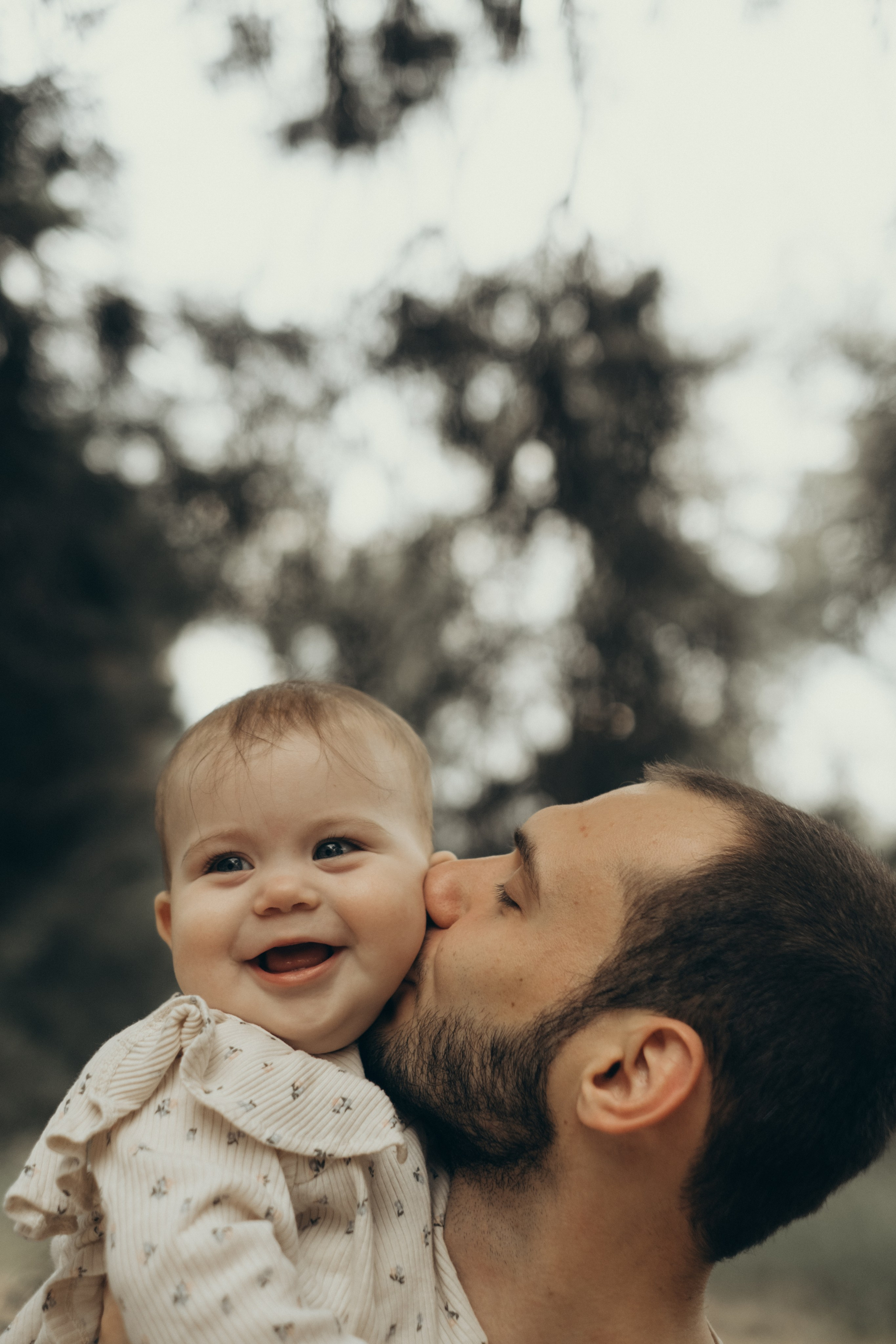 Воспоминания, которые мы создаем с семьей- бесценны. Фотограф в Москве Ольга Елоева