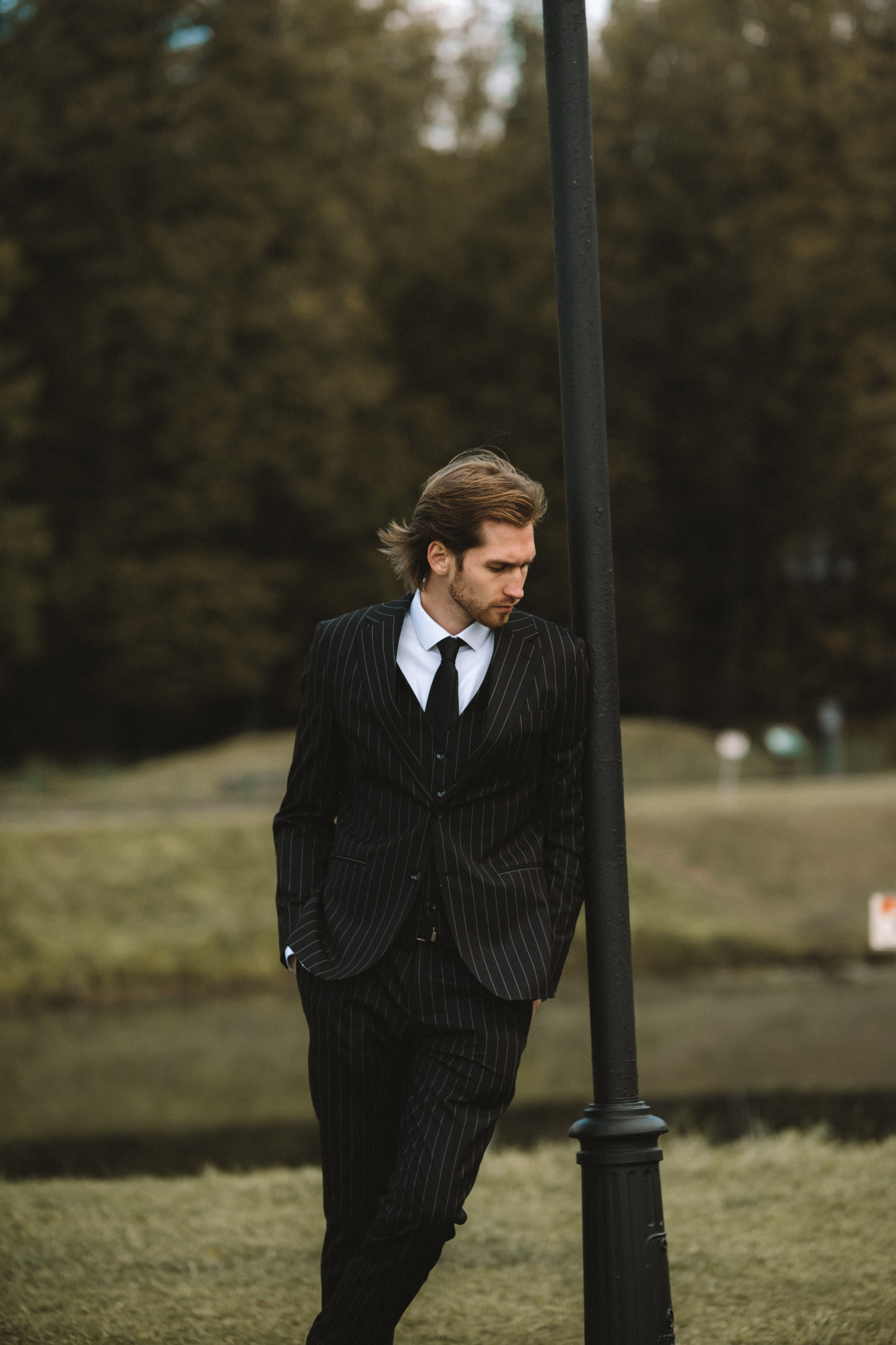 Михаил и Ксения в усадьбе Кусково. Фотограф в Москве Ольга Елоева