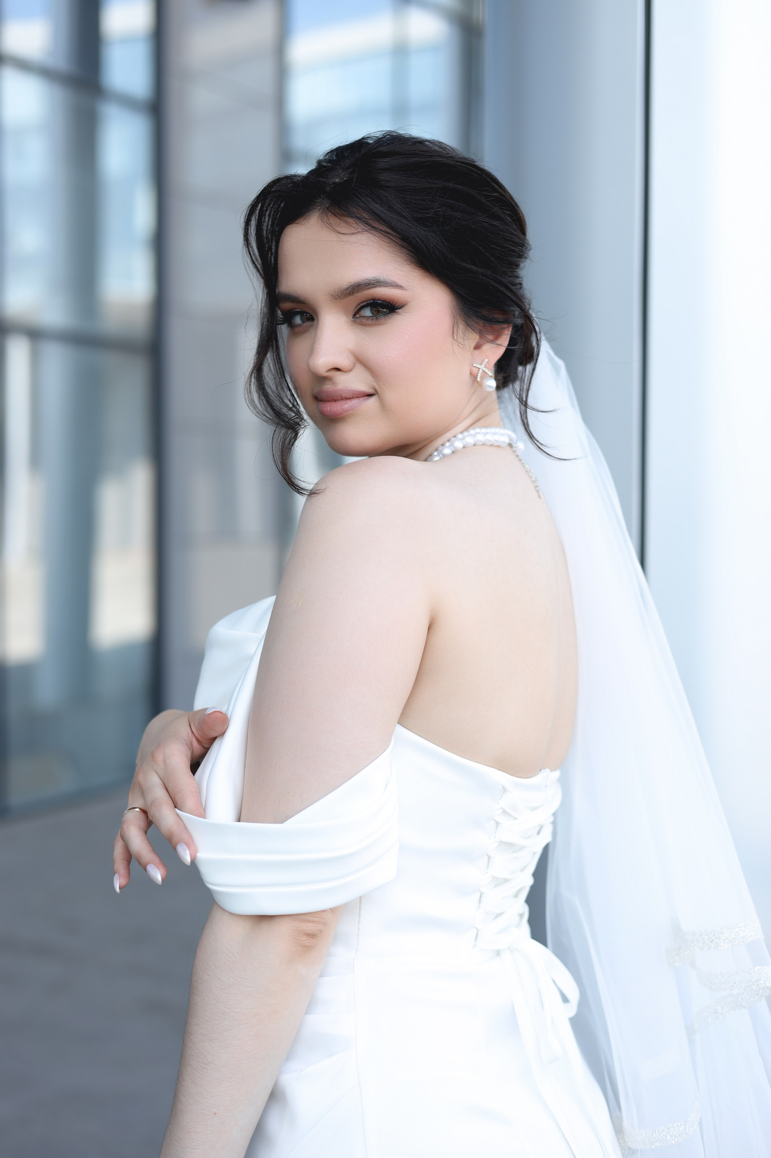 A&Y. Photographer Tatiana Ivanova in Yaroslavl