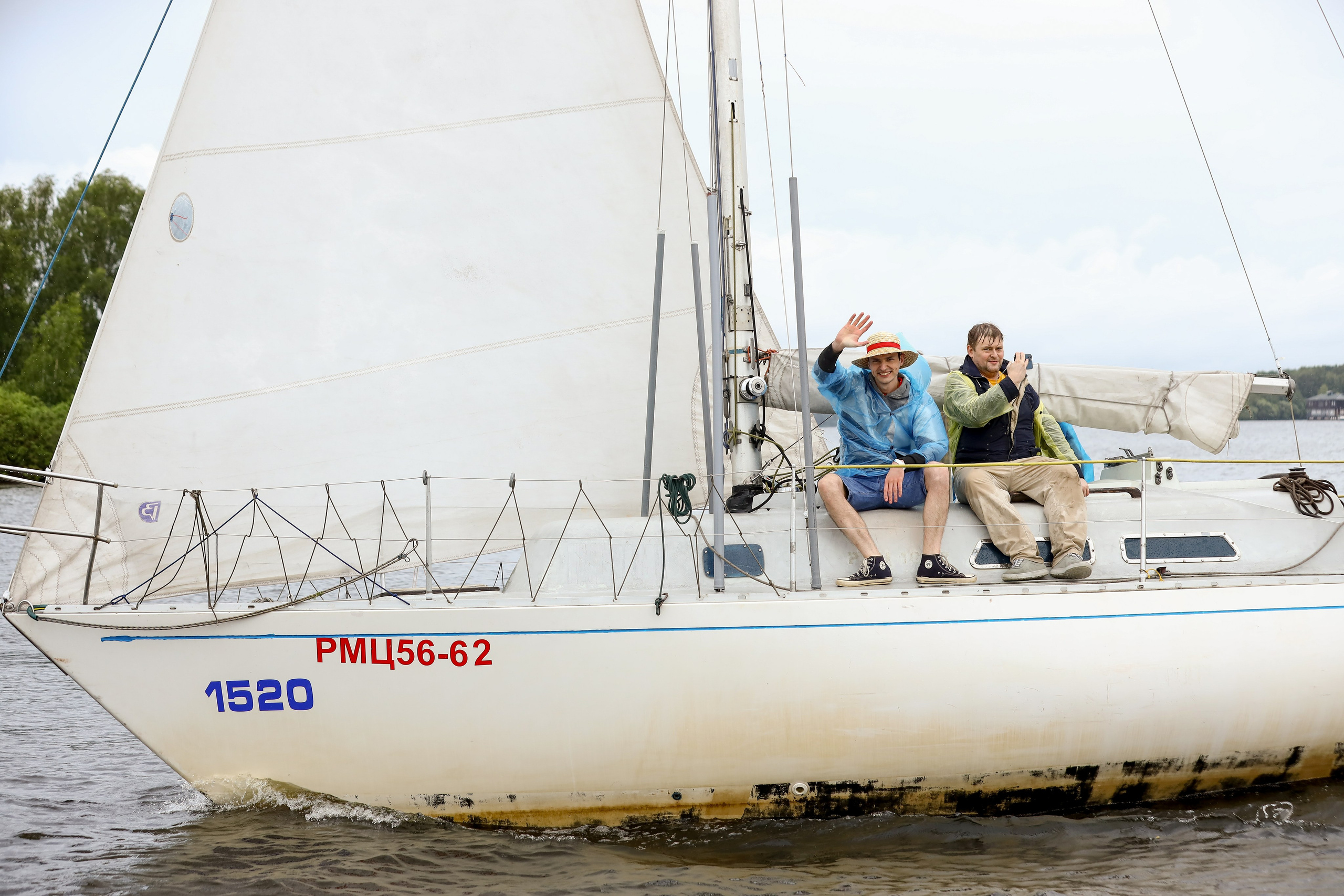 Tessa. Фотограф Антон Чупринин