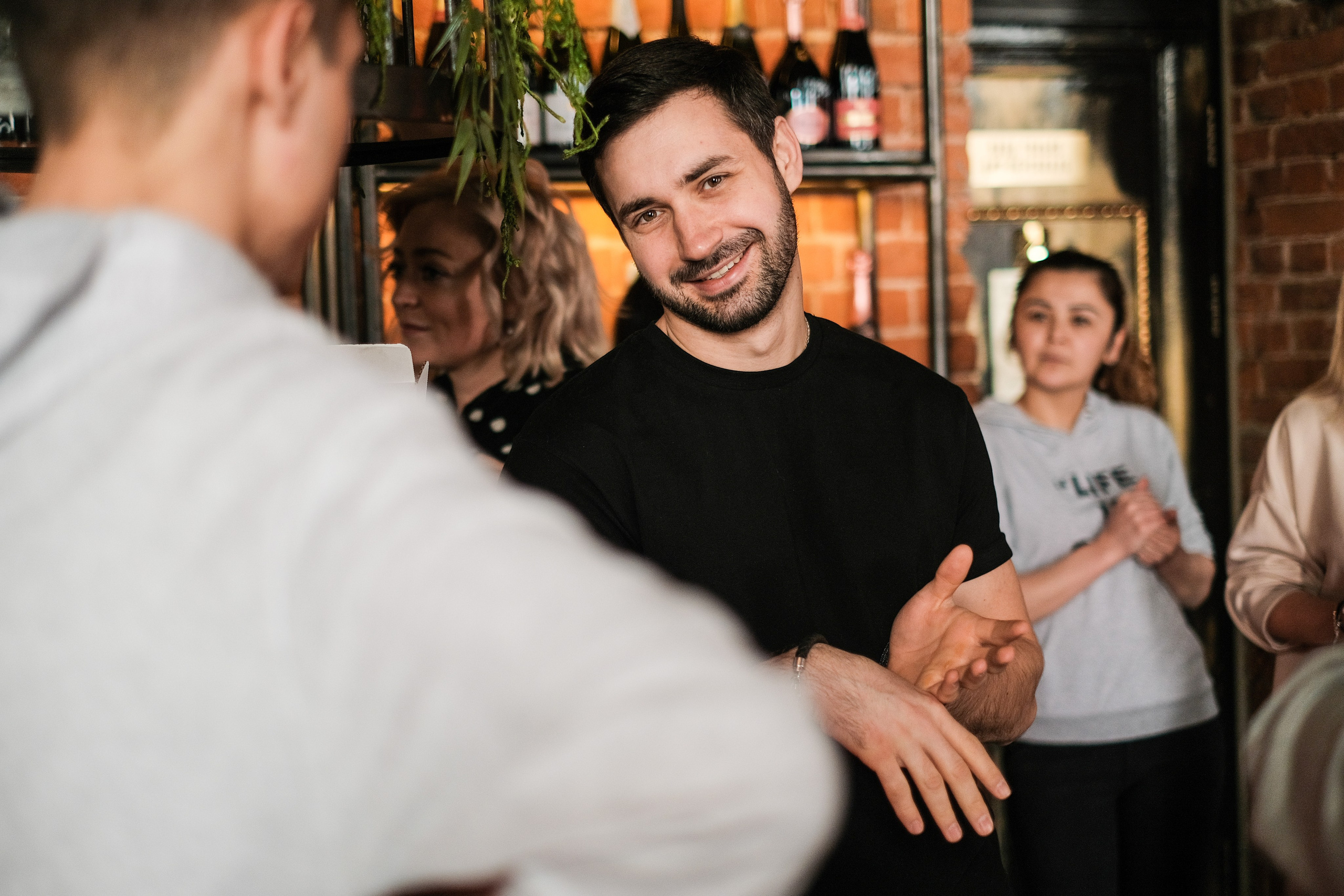 Завтрак. Anj kotsoeva