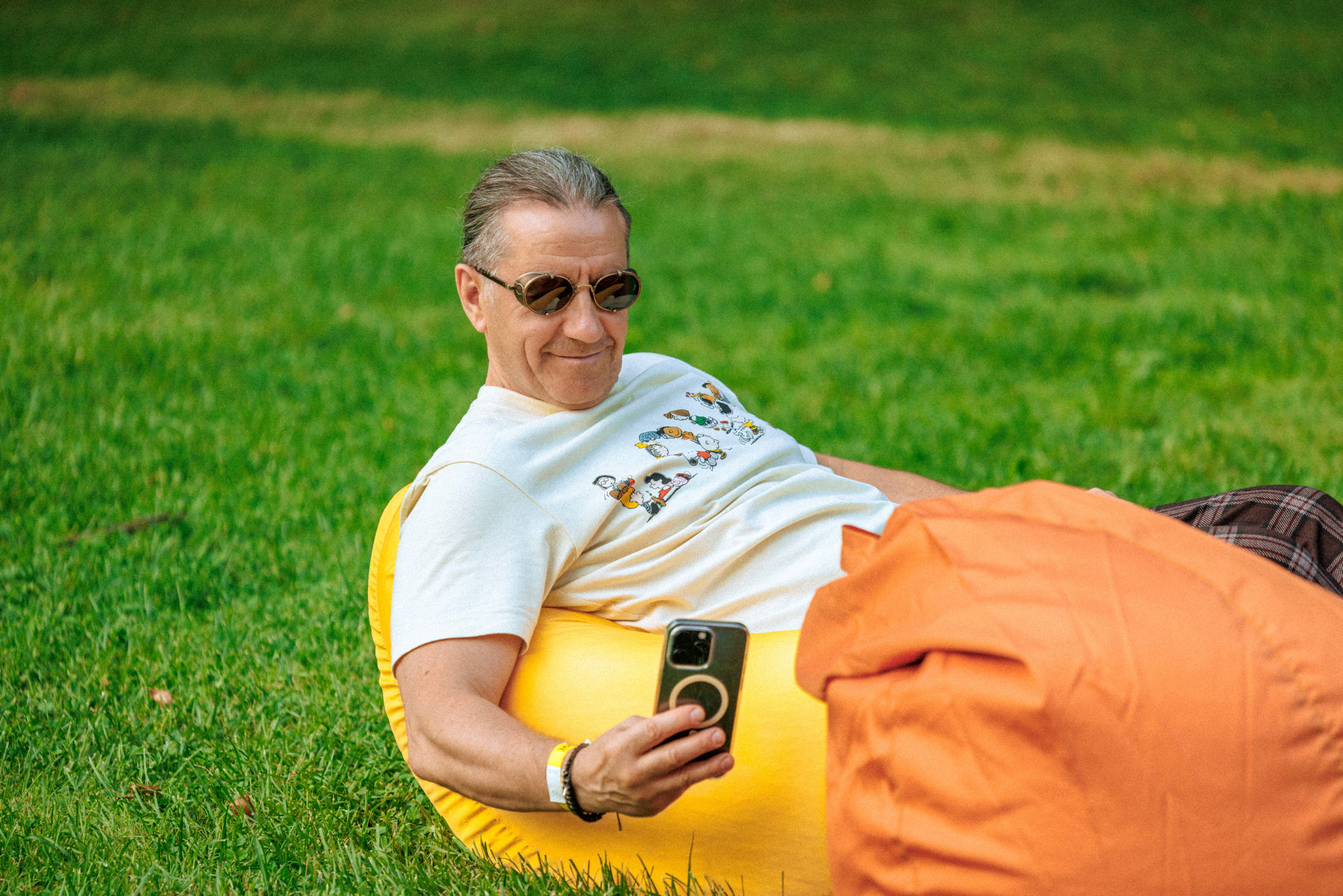 2-ой Джазовый фестиваль в СПб. Фотограф Балаев Михаил