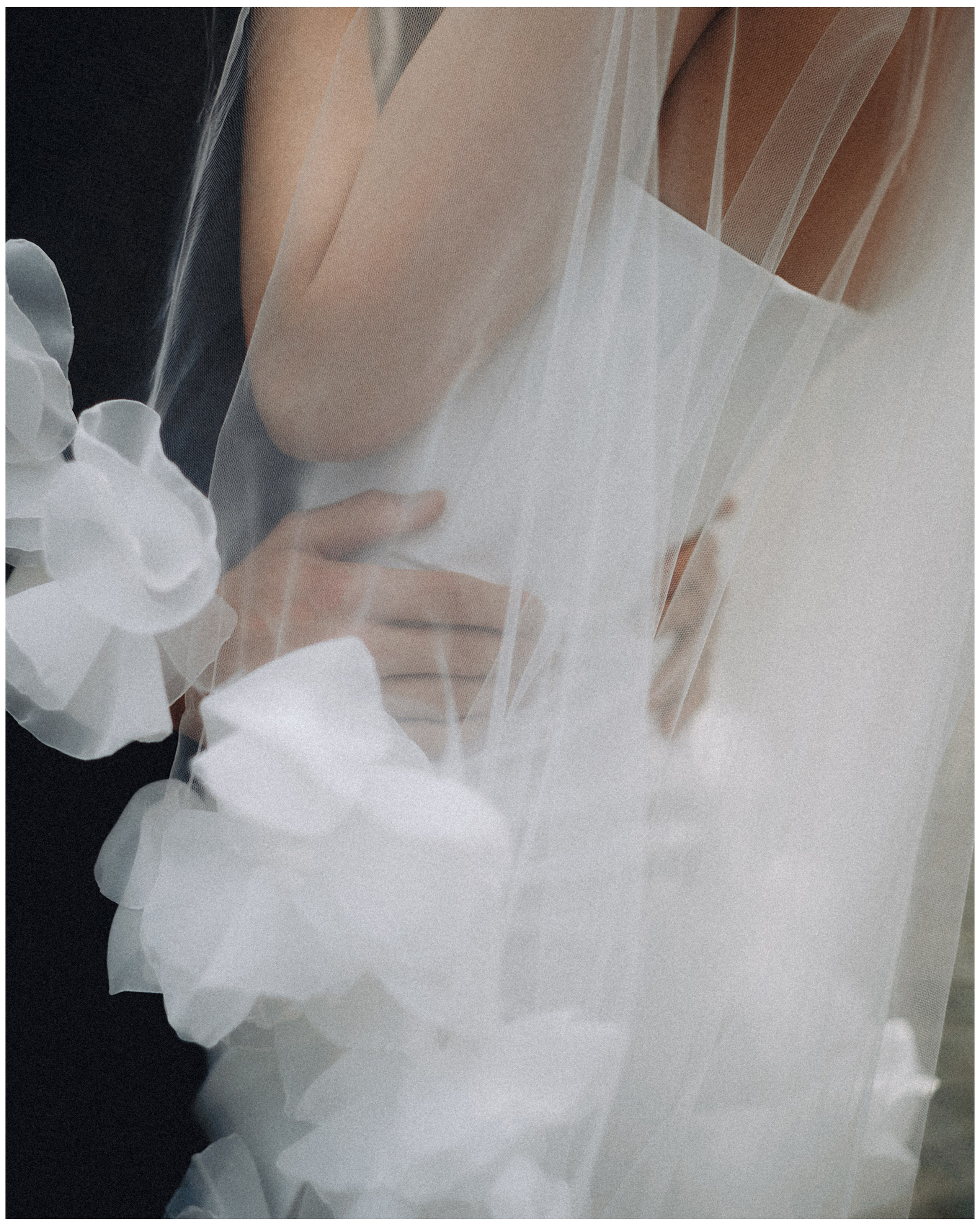 Свадебная история, Дворец бракосочетания номер 1, Санкт-Петербург