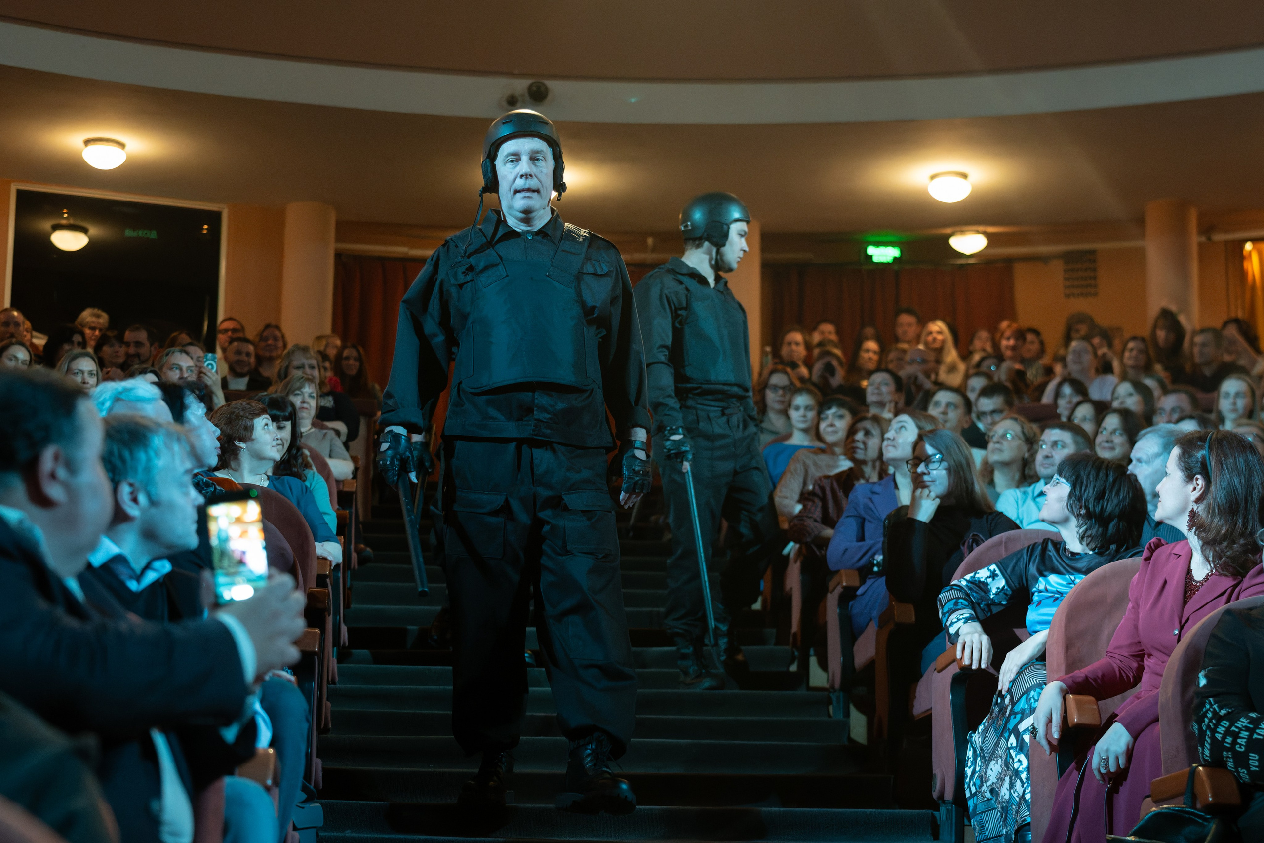 Театр Моссовета: Иисус Христос Супервезда — 35 лет на сцене. Сайт фотографа Сергея Абрамова