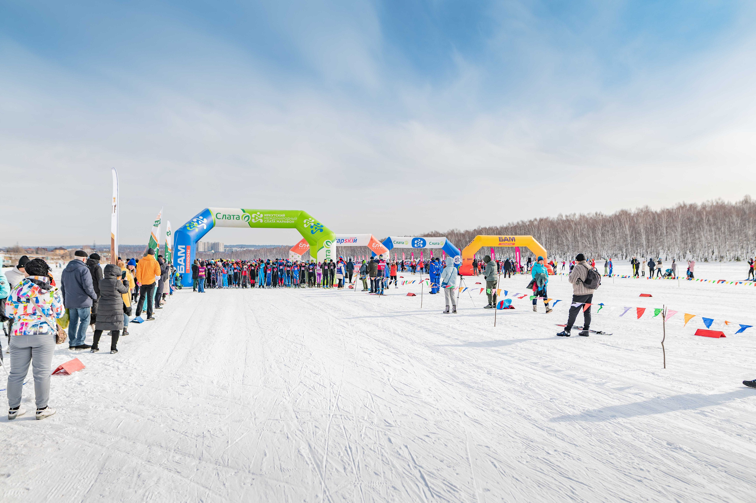 БАМ 09.03.2024 ТЕМЕРСО. Портретный фотограф в Ангарске Артём Иванов
