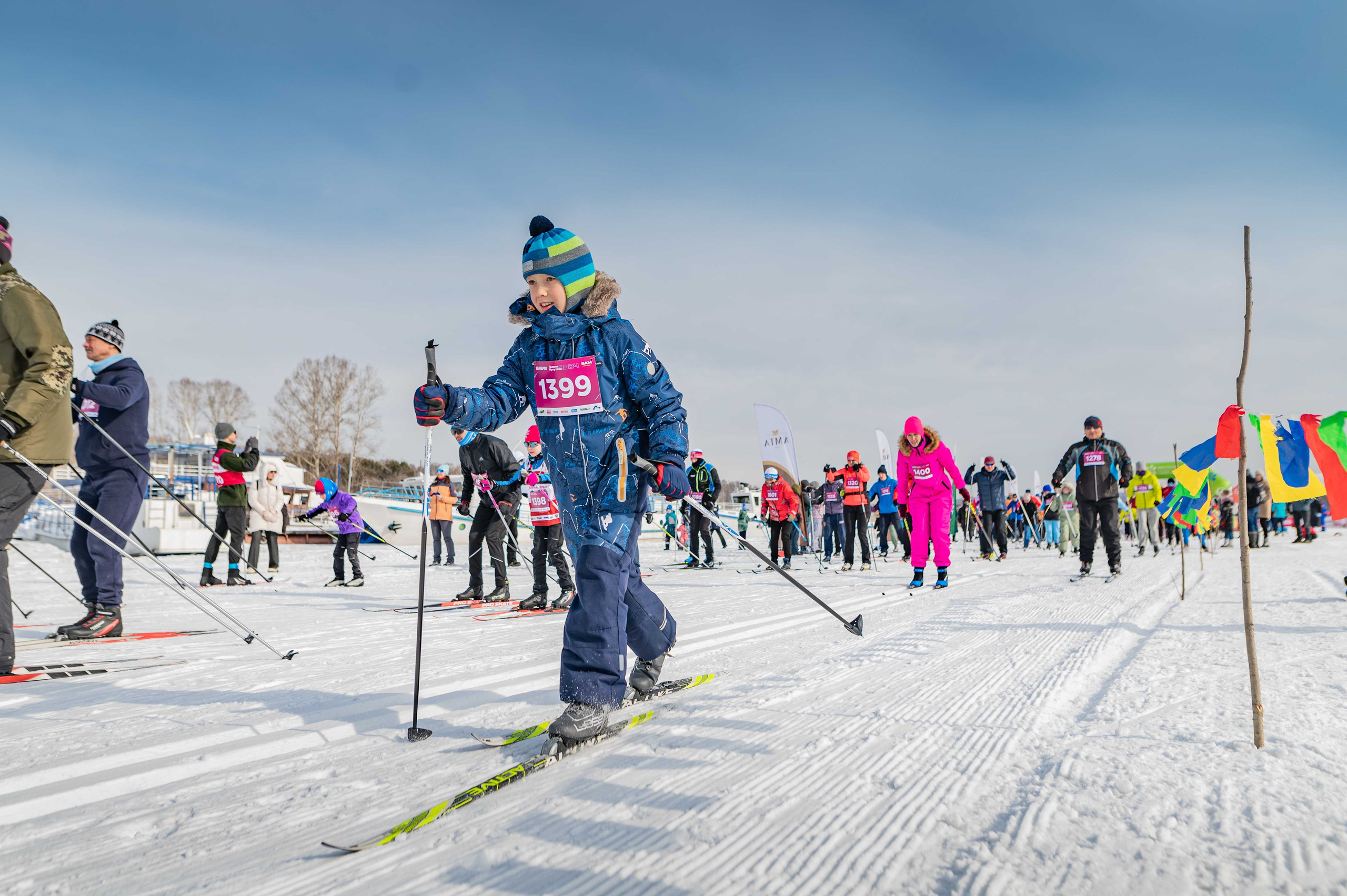 БАМ 09.03.2024 ТЕМЕРСО. Портретный фотограф в Ангарске Артём Иванов