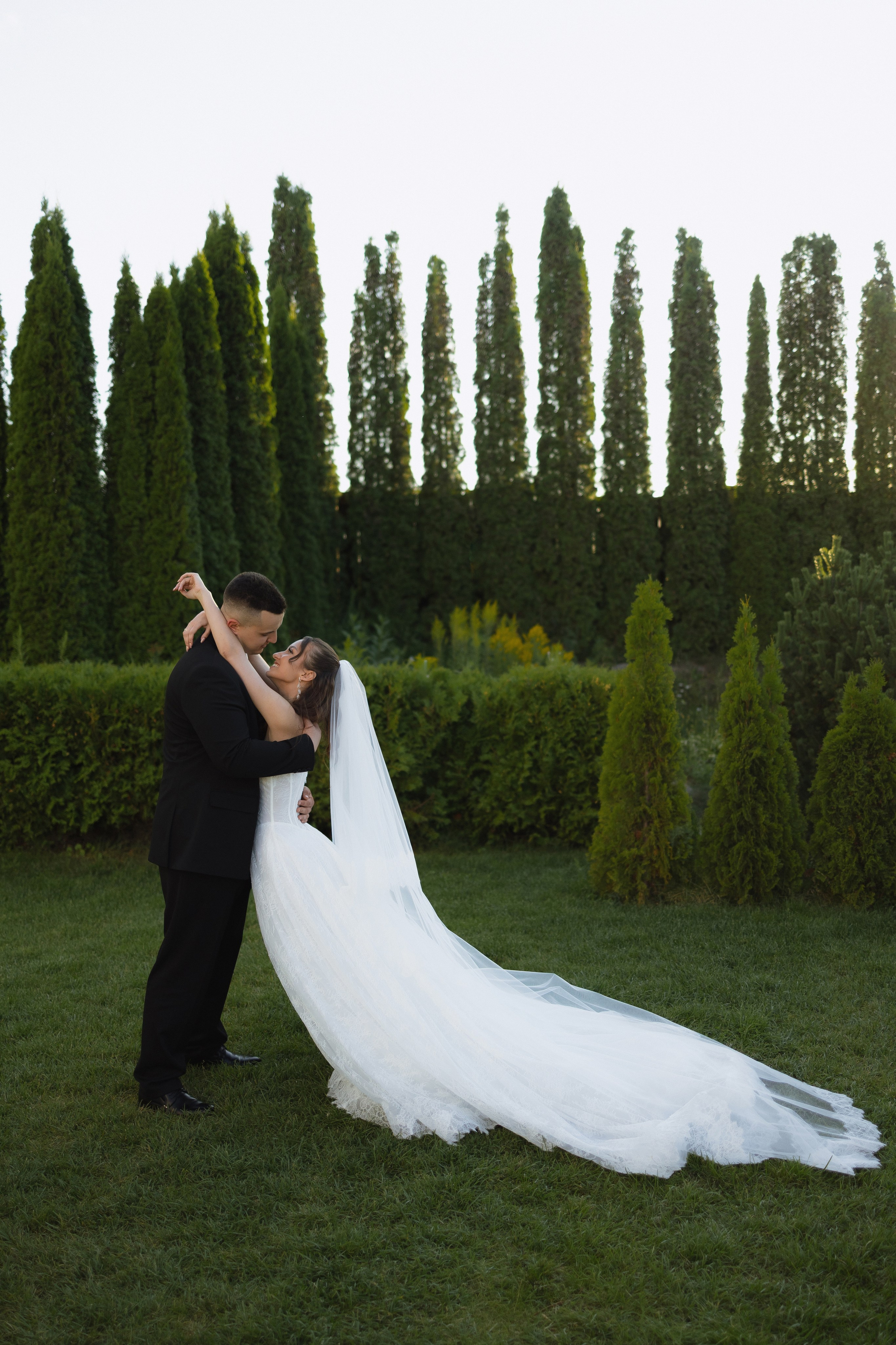 A&I. Свадебный фотограф Лиза Макатович Беларусь Минск