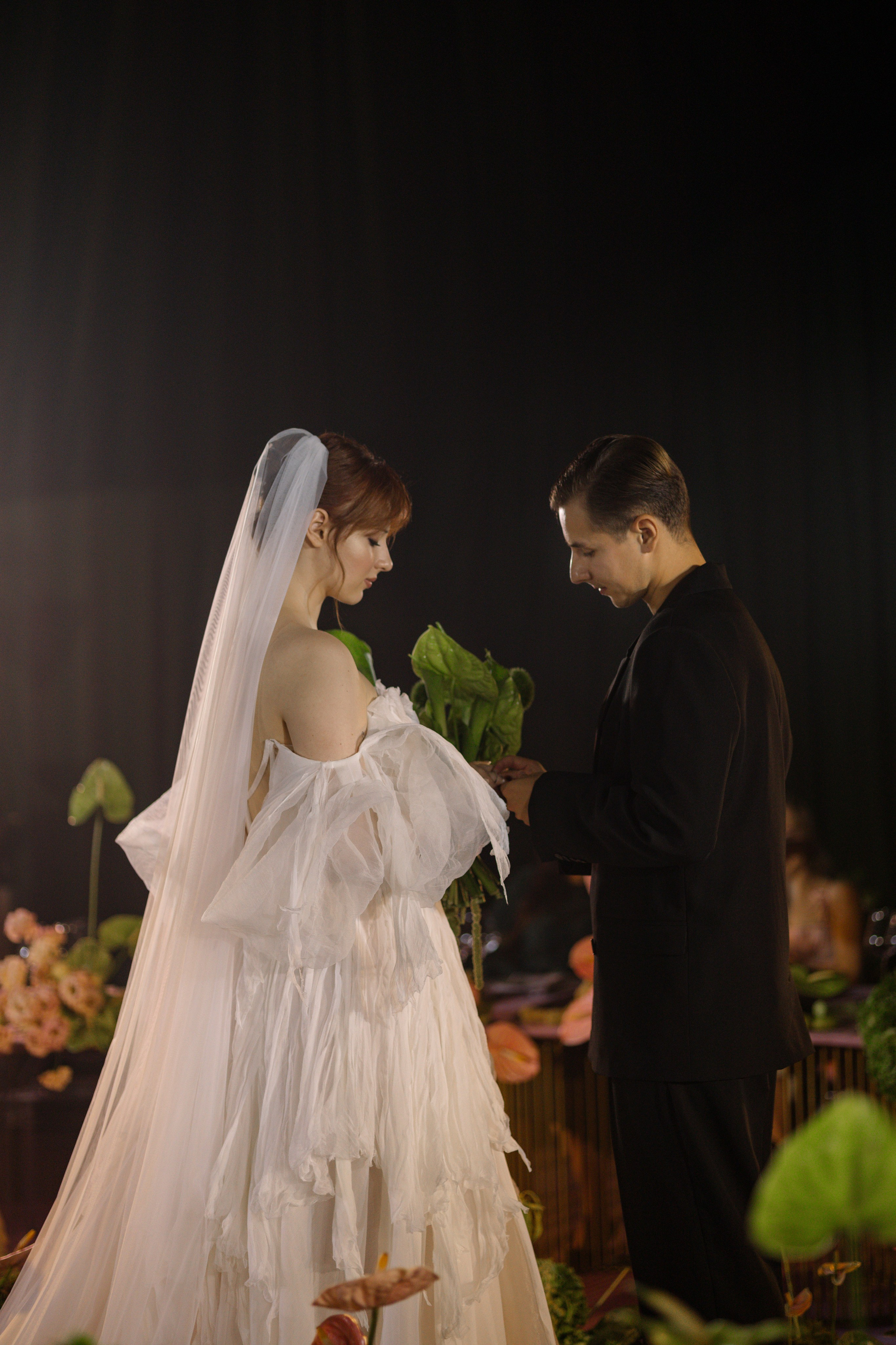 N&A. Свадебный фотограф Лиза Макатович Беларусь Минск