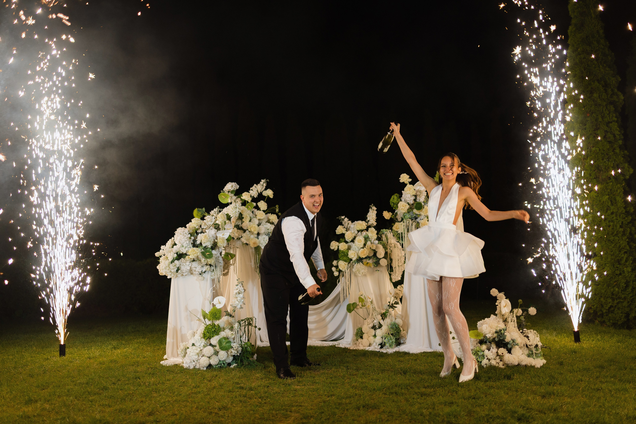 A&I. Свадебный фотограф Лиза Макатович Беларусь Минск