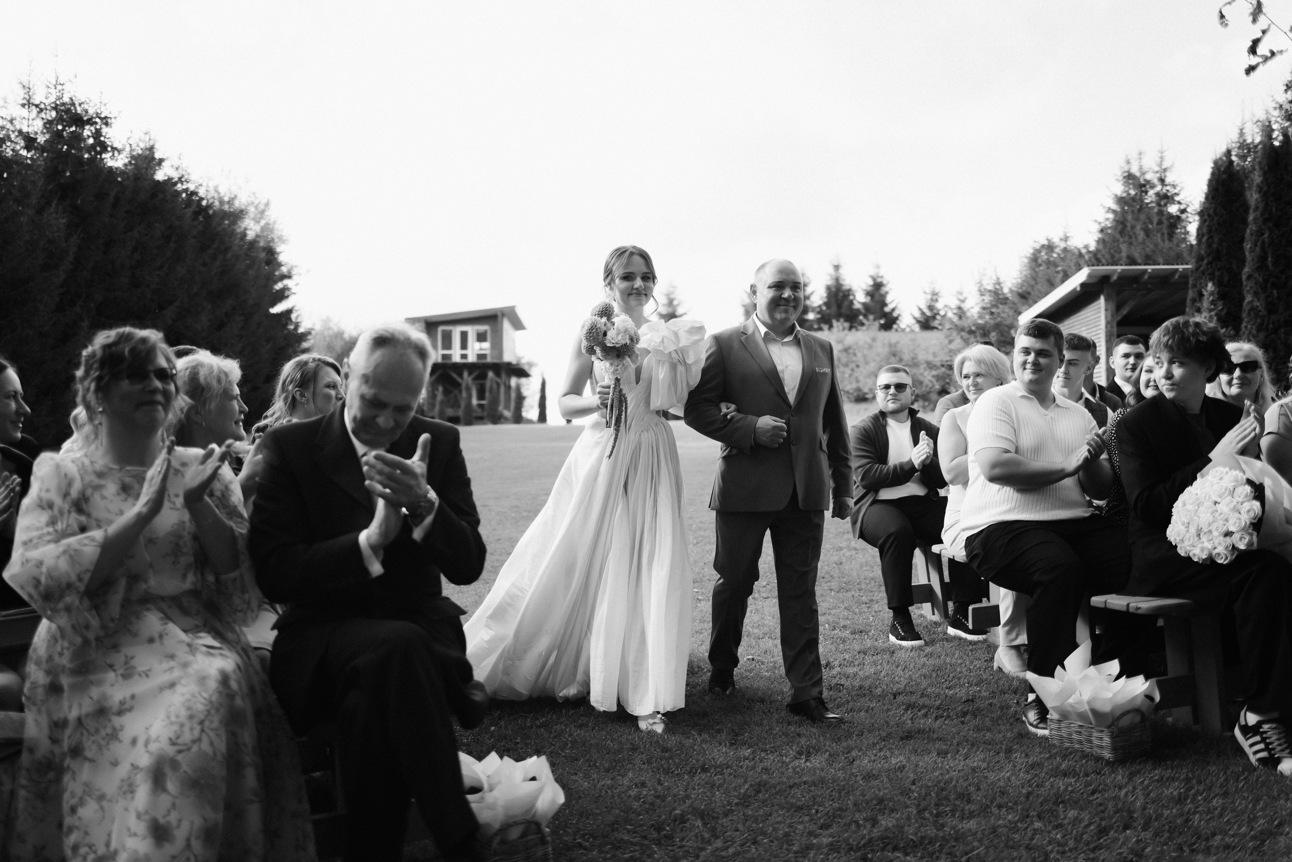 P&V. Свадебный фотограф Лиза Макатович Беларусь Минск