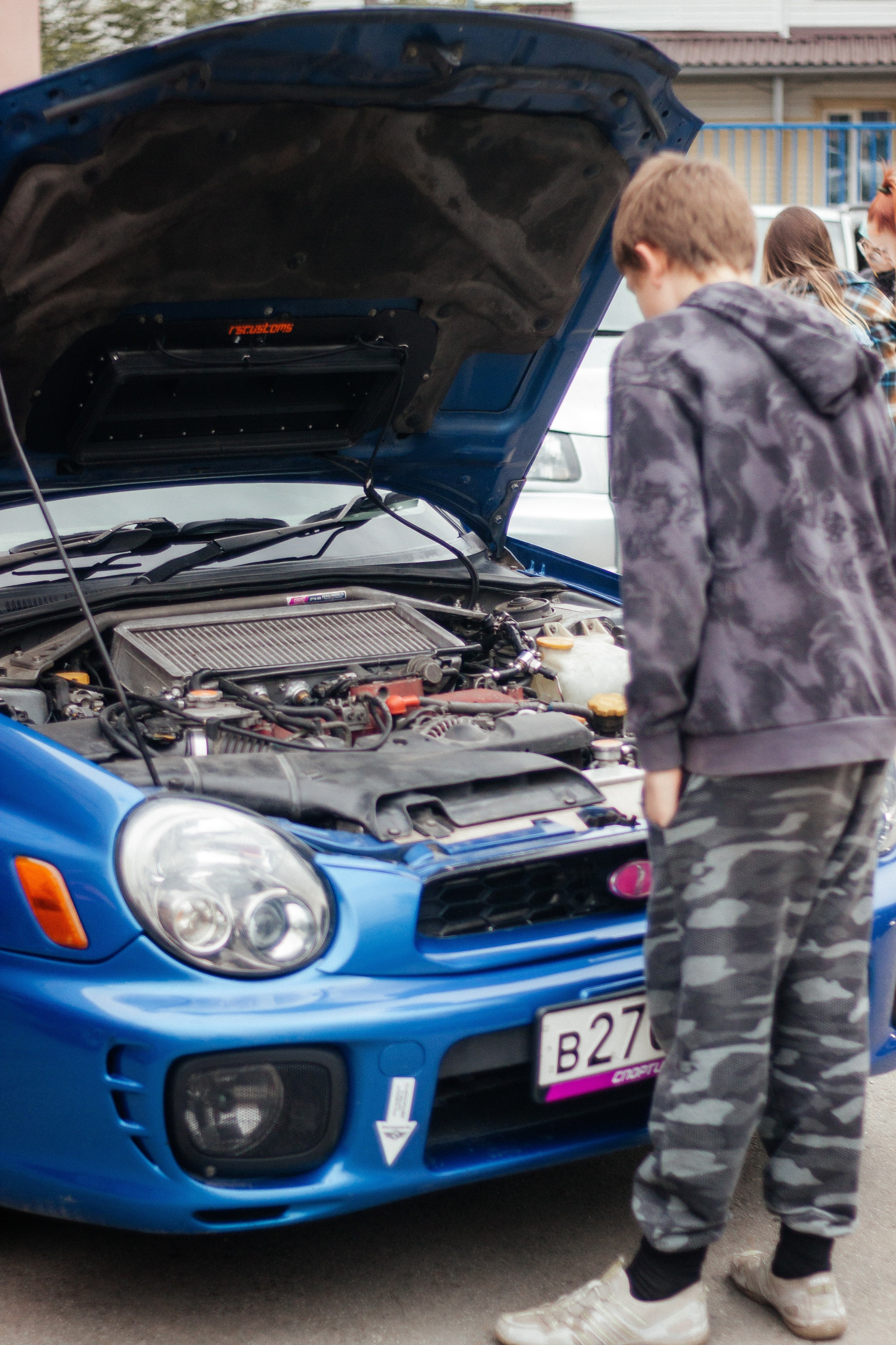 Поездка в Барнаульский центр помощи детям, оставшимся без попечения родителей № 1 совместно с @Subaru_brn. Свадебный и семейный фотограф Татьяна Нуякшева Новоалтайск — Барнаул
