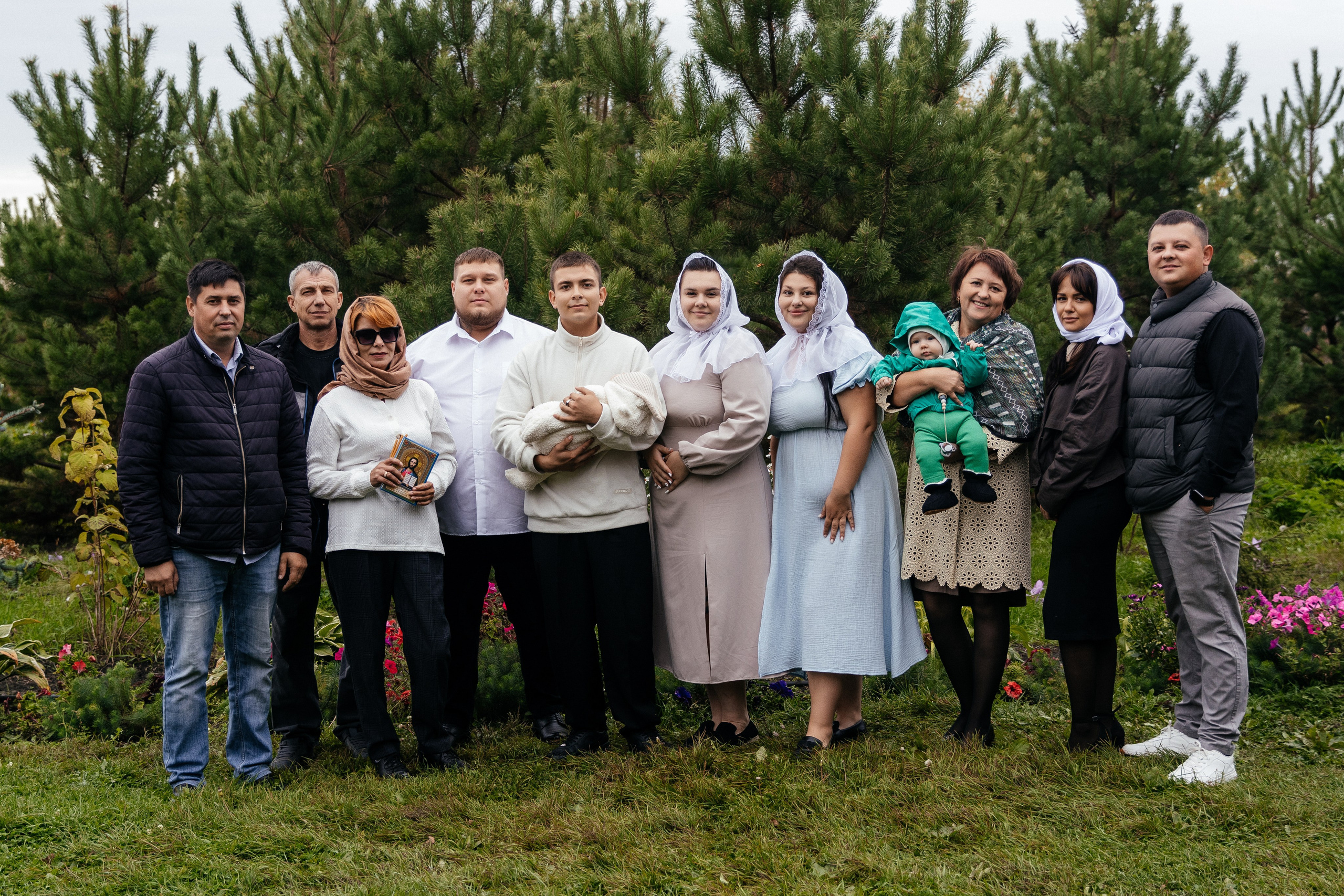 Роман. Свадебный и семейный фотограф Татьяна Нуякшева Новоалтайск — Барнаул