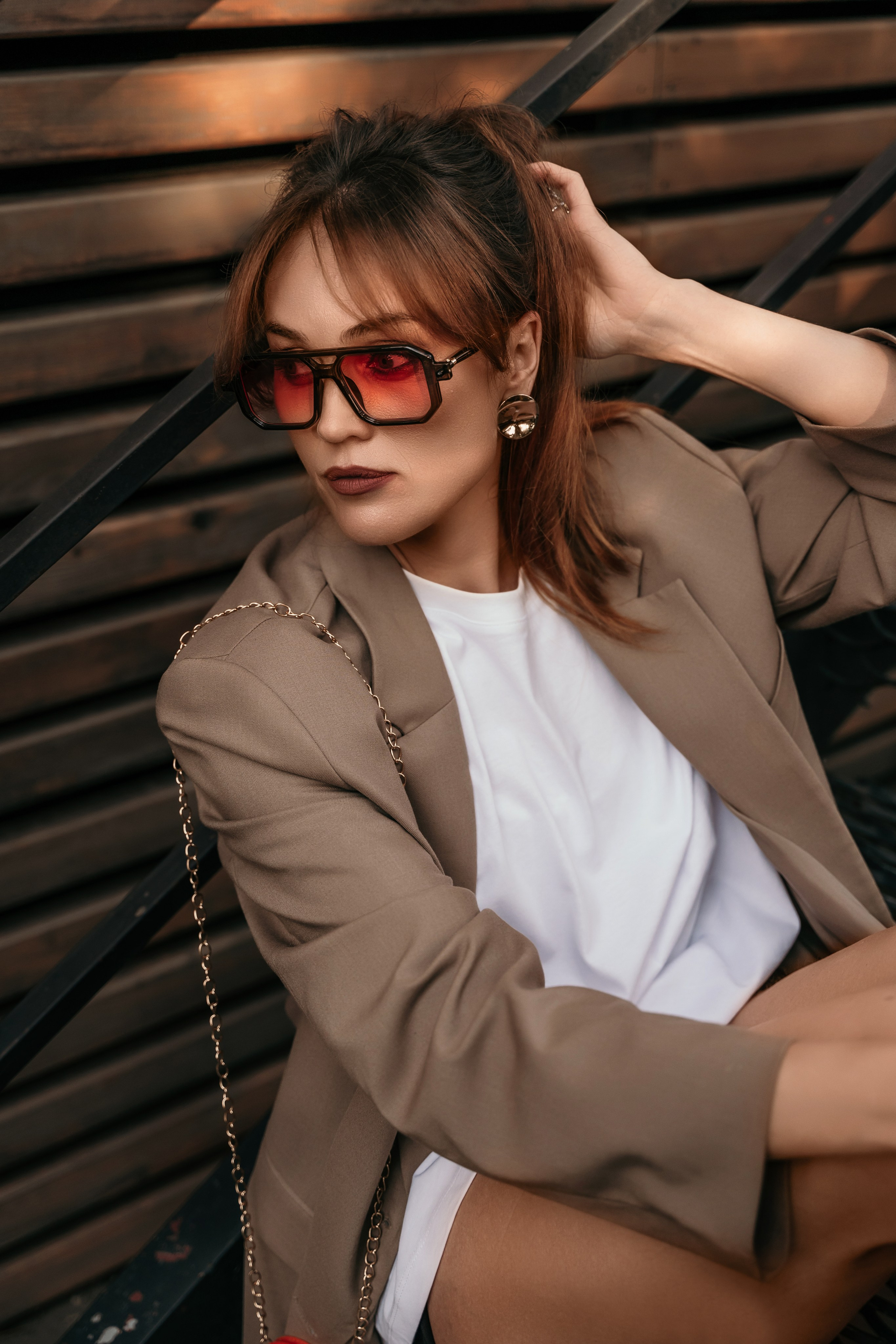 Карина, Фотосессия ко Дню Рождения. Семейный фотограф в Белгороде Амелина Алина