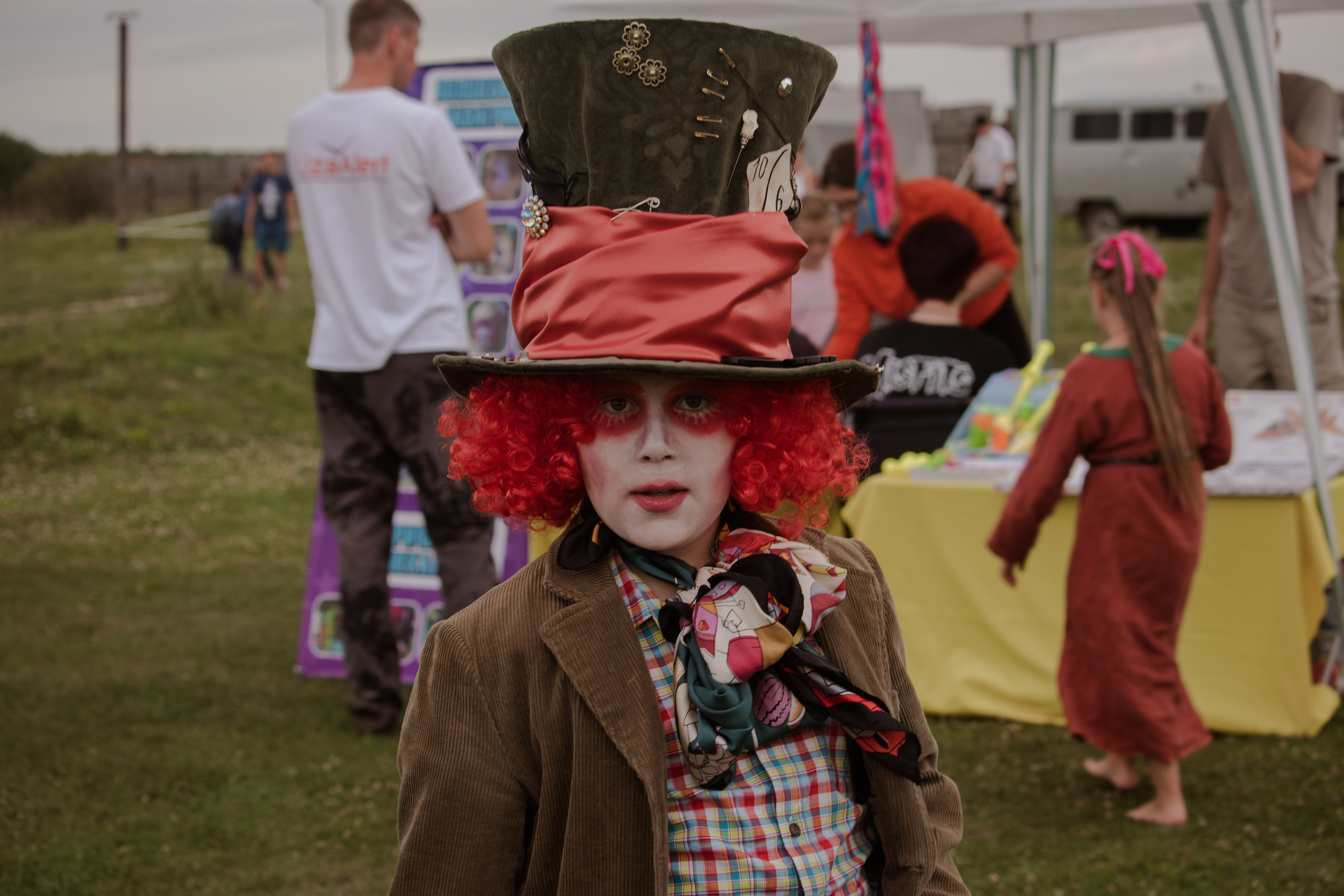 Бродячие сказки 2023