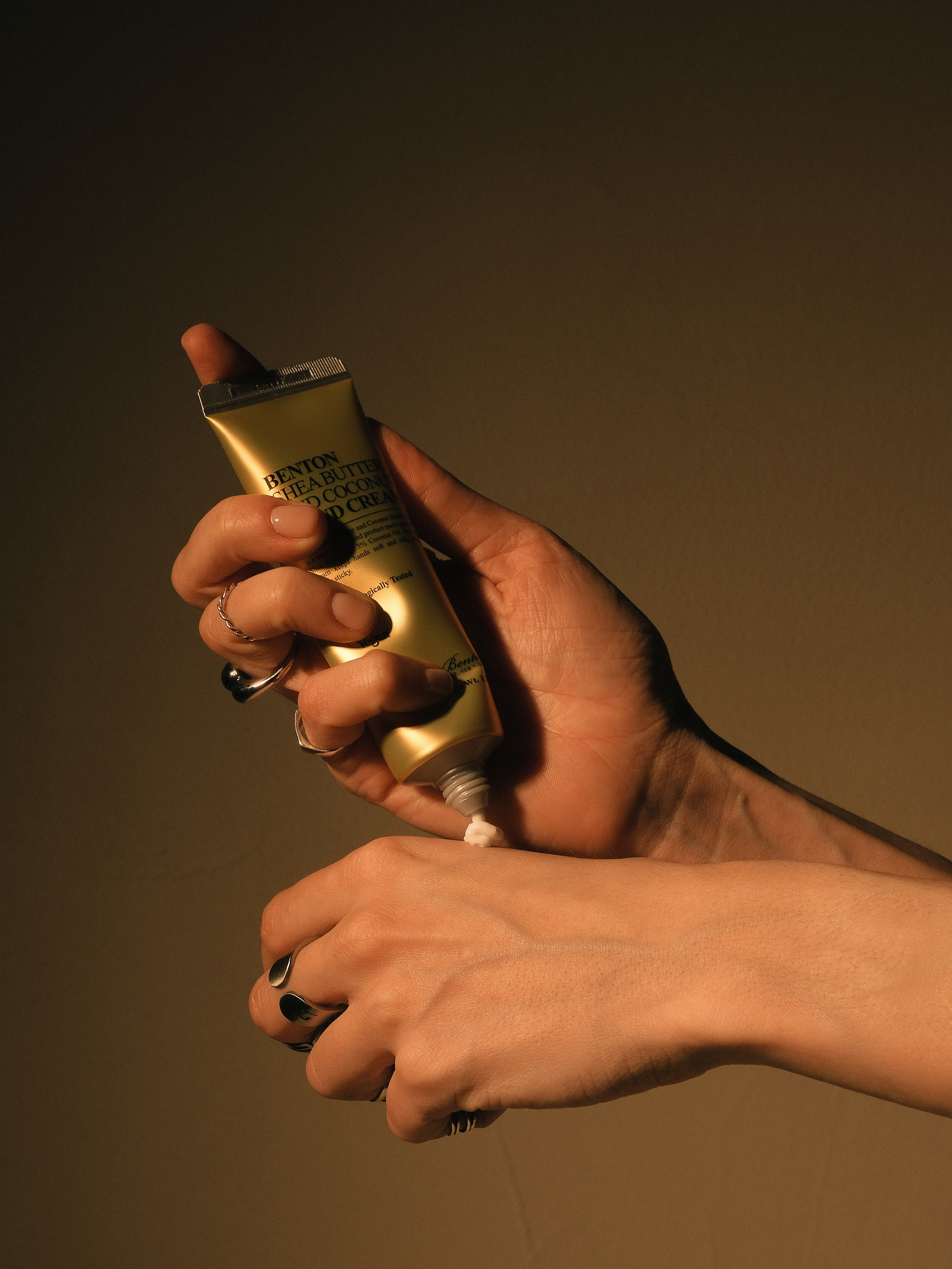 Skin Probiotic. CHRISTINA GRIG // photographer, content creator