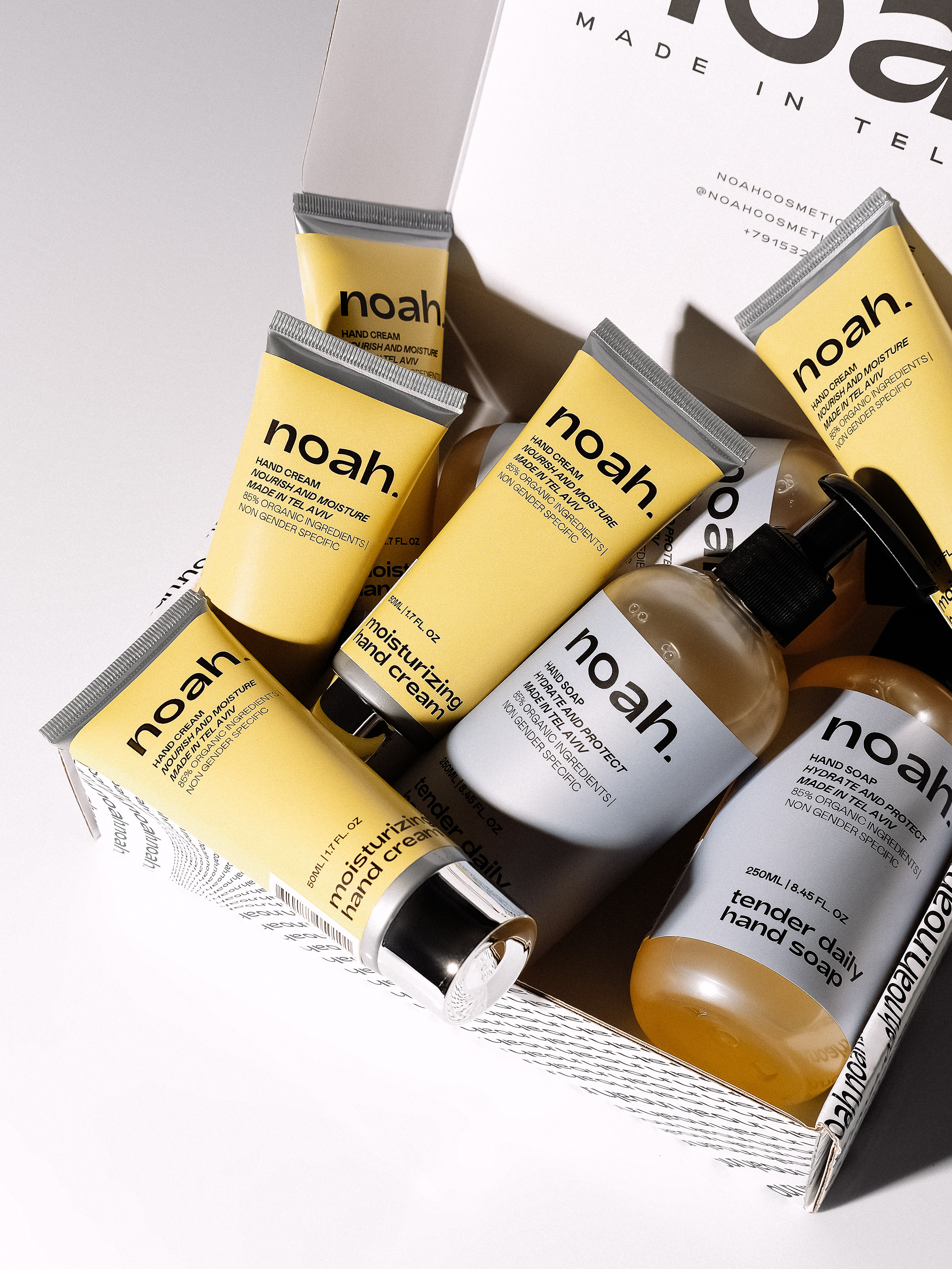 Noah. CHRISTINA GRIG // photographer, content creator